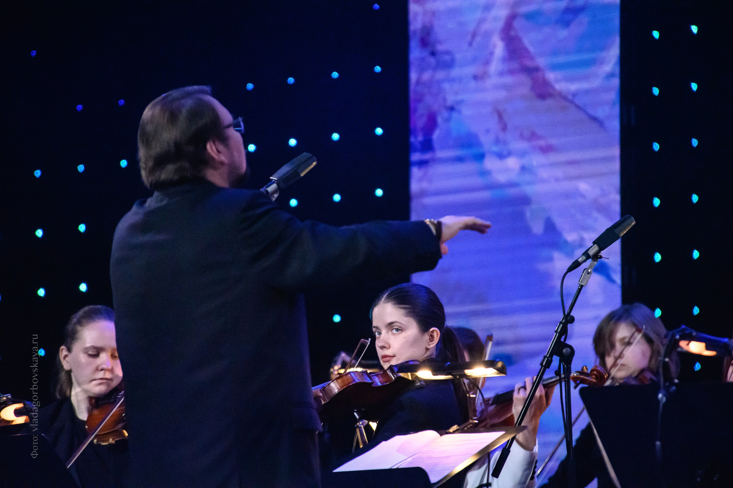 К 95-летию со дня рождения композитора Андрея Петрова. Бренд-фотограф для экспертов и блогеров в Москве Влада Горбовская