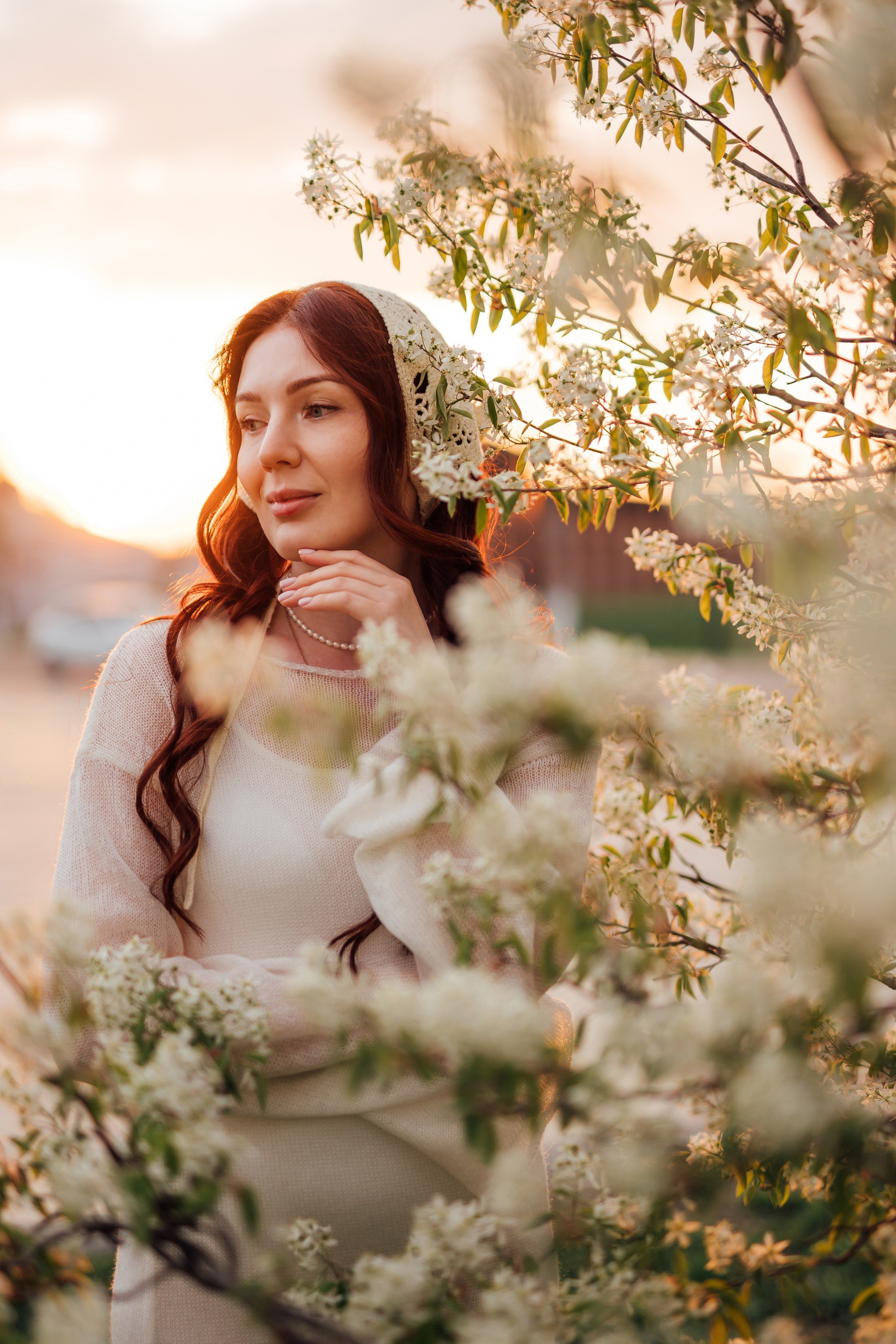 Лиса. Алёна Хомич. Свадебный и семейный фотограф Коломна, Москва