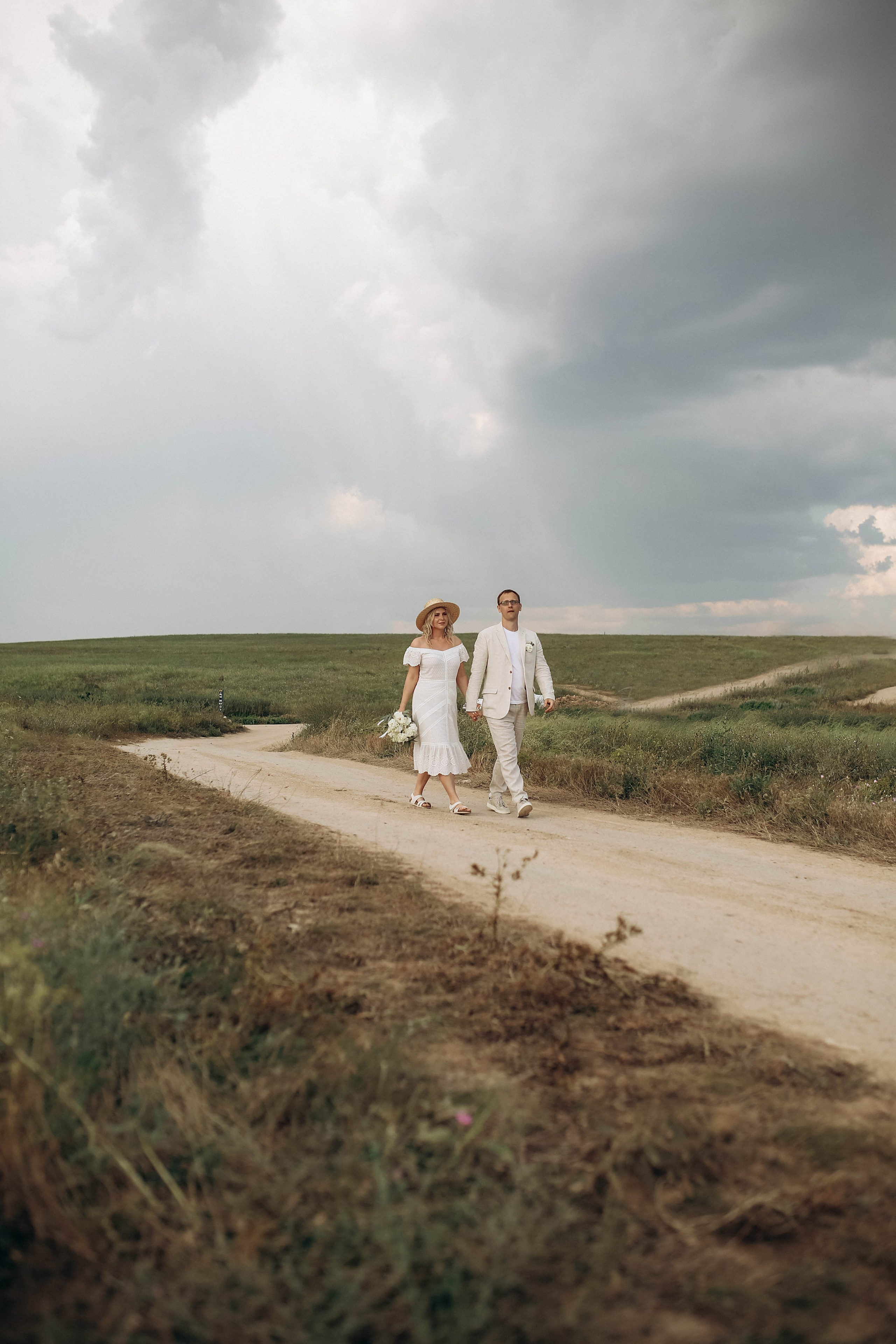 Ксения&Виталий. Свадебный и семейный фотограф Елизавета Артемьева