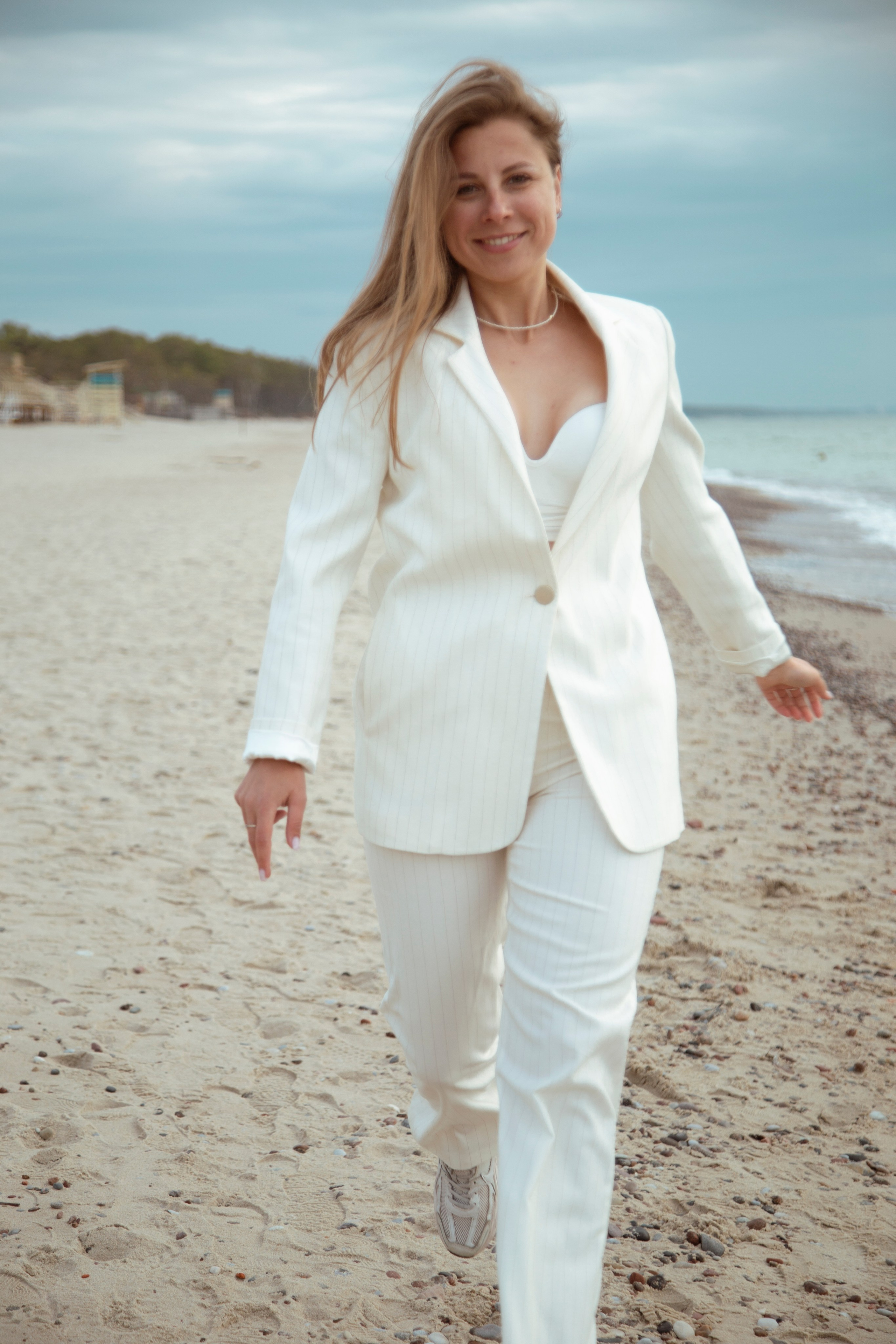 OLGA. КОНТЕНТ ДЛЯ БРЕНДОВ СПБ Лиза Федотова