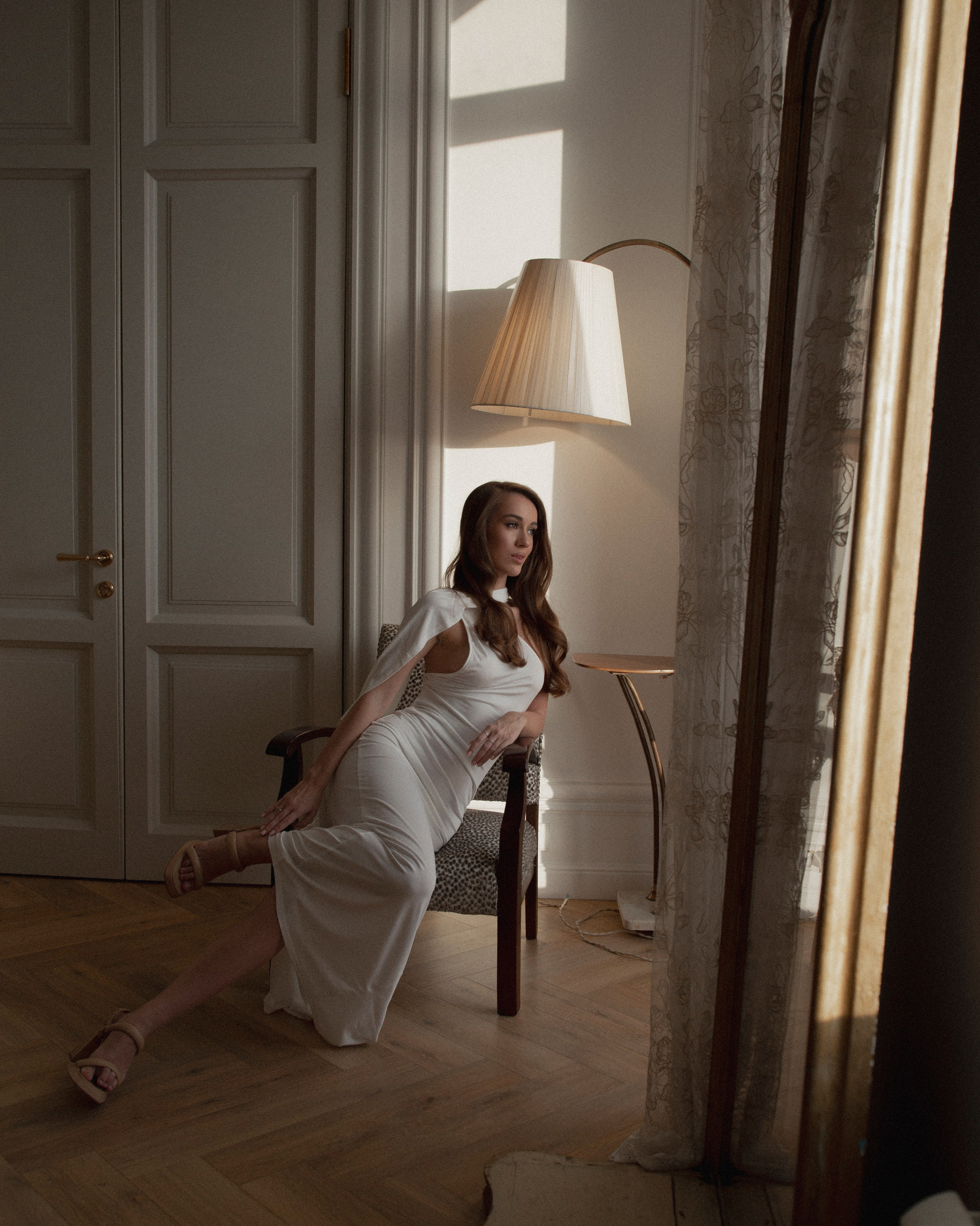 NASTYA. КОНТЕНТ ДЛЯ БРЕНДОВ СПБ Лиза Федотова