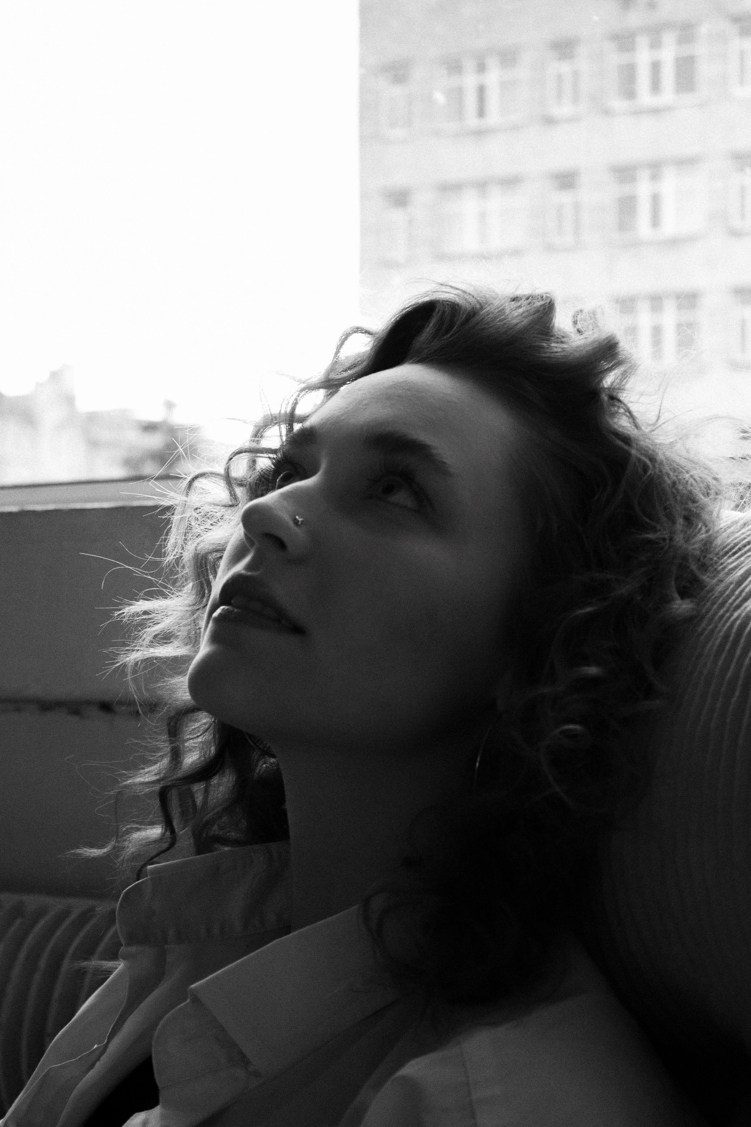 Lera. Daria Y. Фототерапия │ Санкт-Петербург