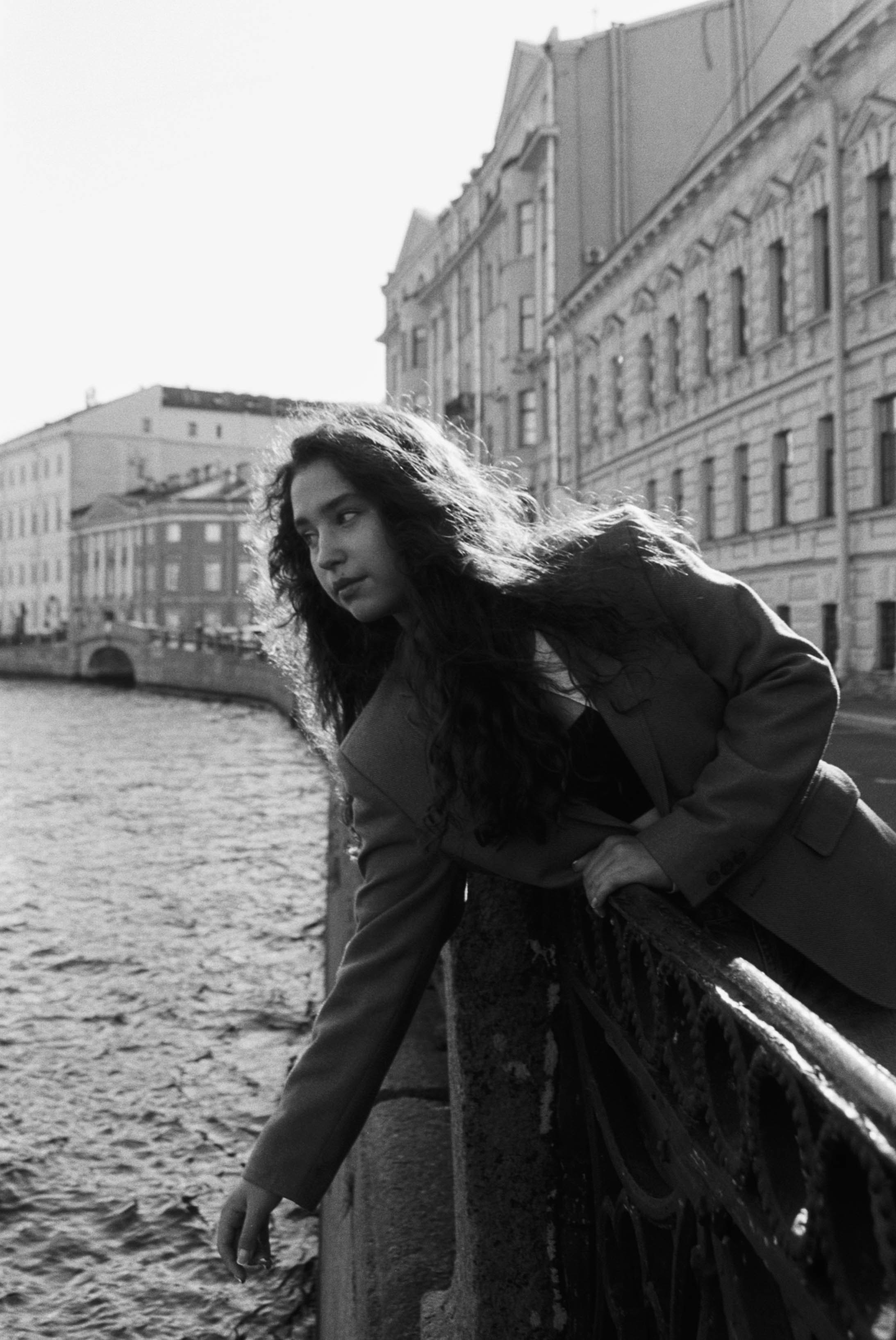 Hellen. Daria Y. Фототерапия │ Санкт-Петербург