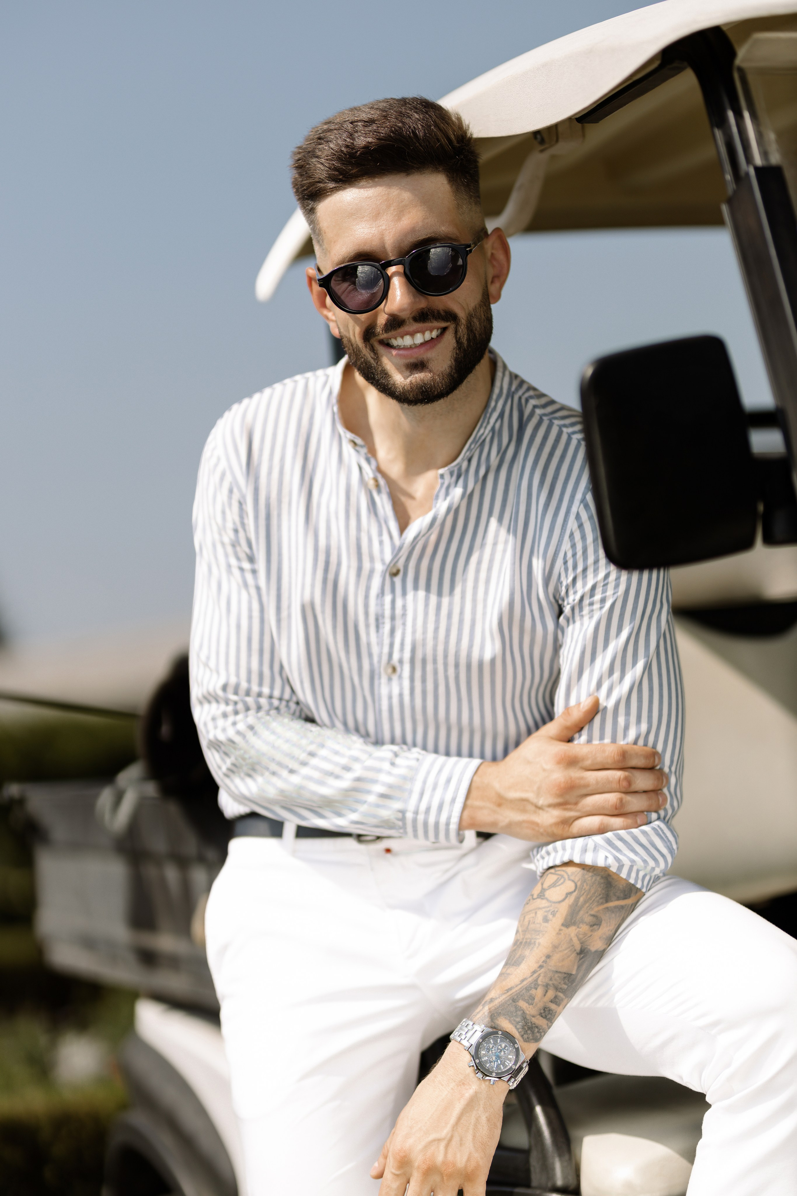 Алексей & Кристина. Организатор- Елена Гаманович. Главная