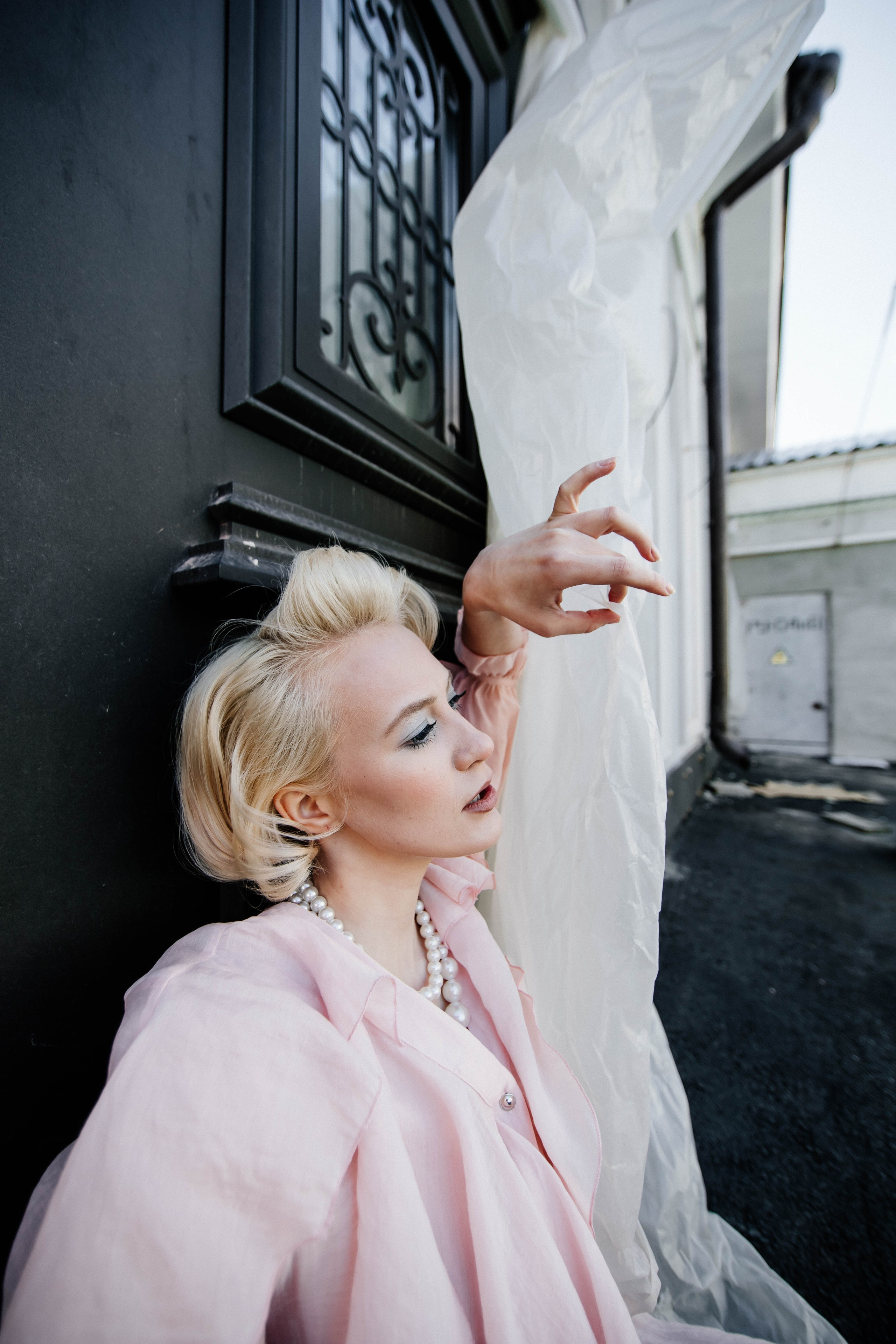 Ася. Рыжова Тамара