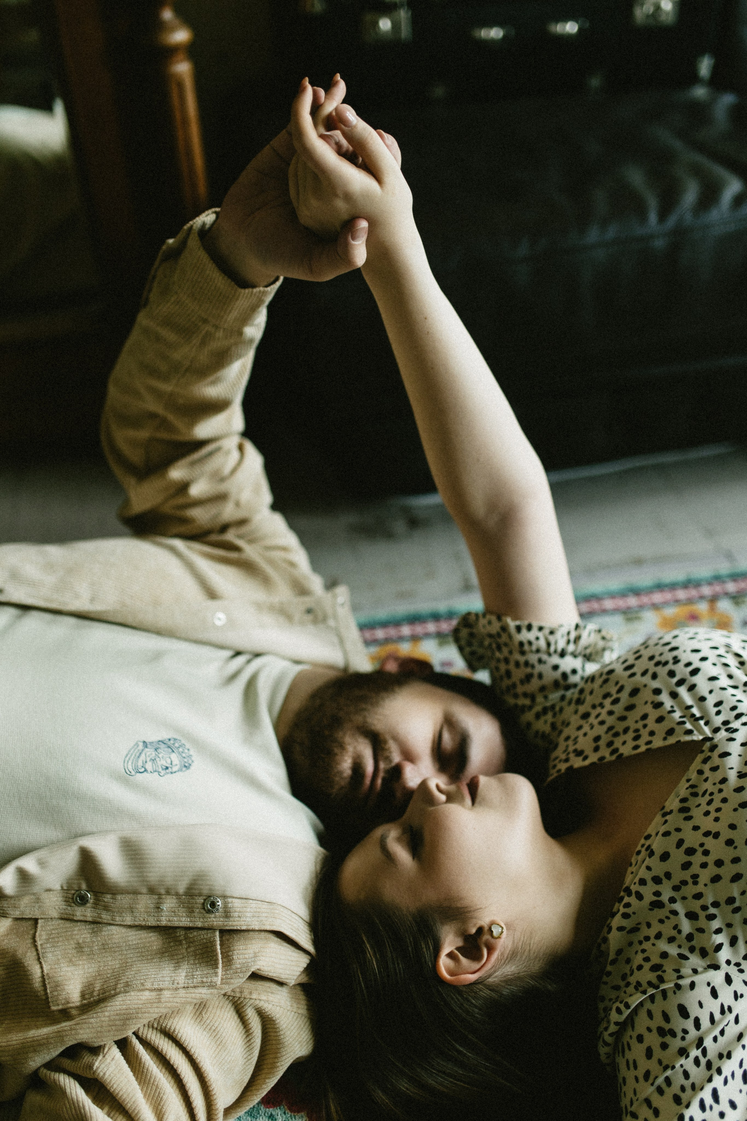 Валерия и Николай. Фотограф в Санкт-Петербурге