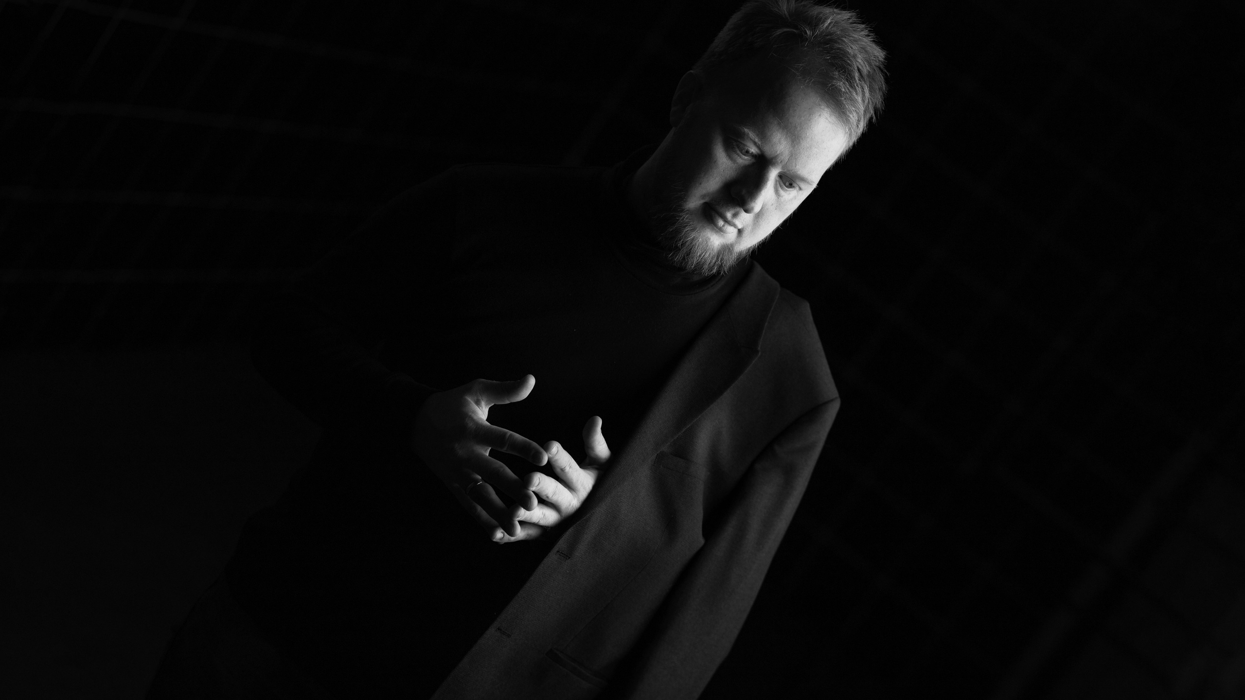 Фотограф Михаил Олейник