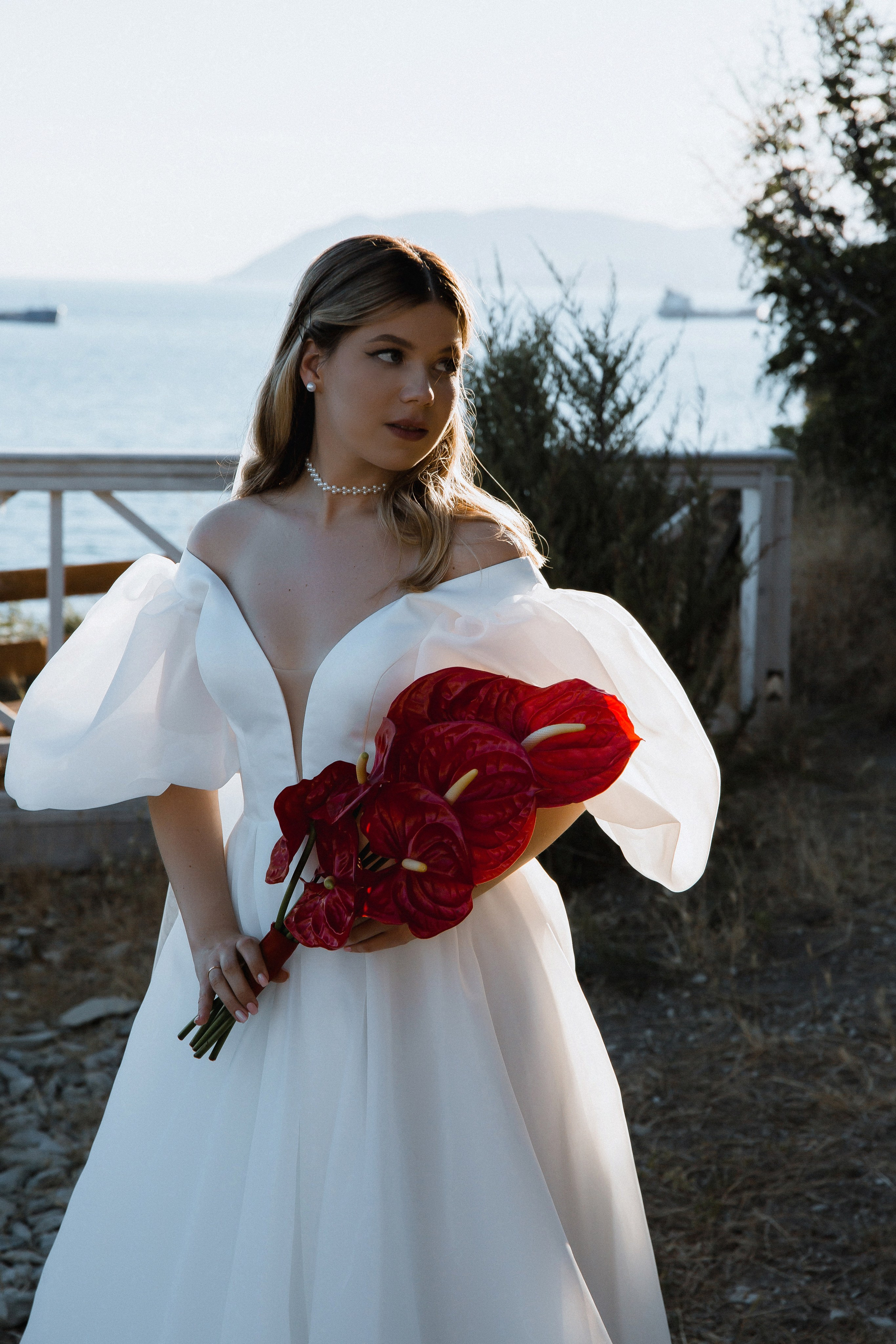 Артем и Юлия. Свадебный и семейный фотограф в Анапе/Новороссийске Виктория Чайка