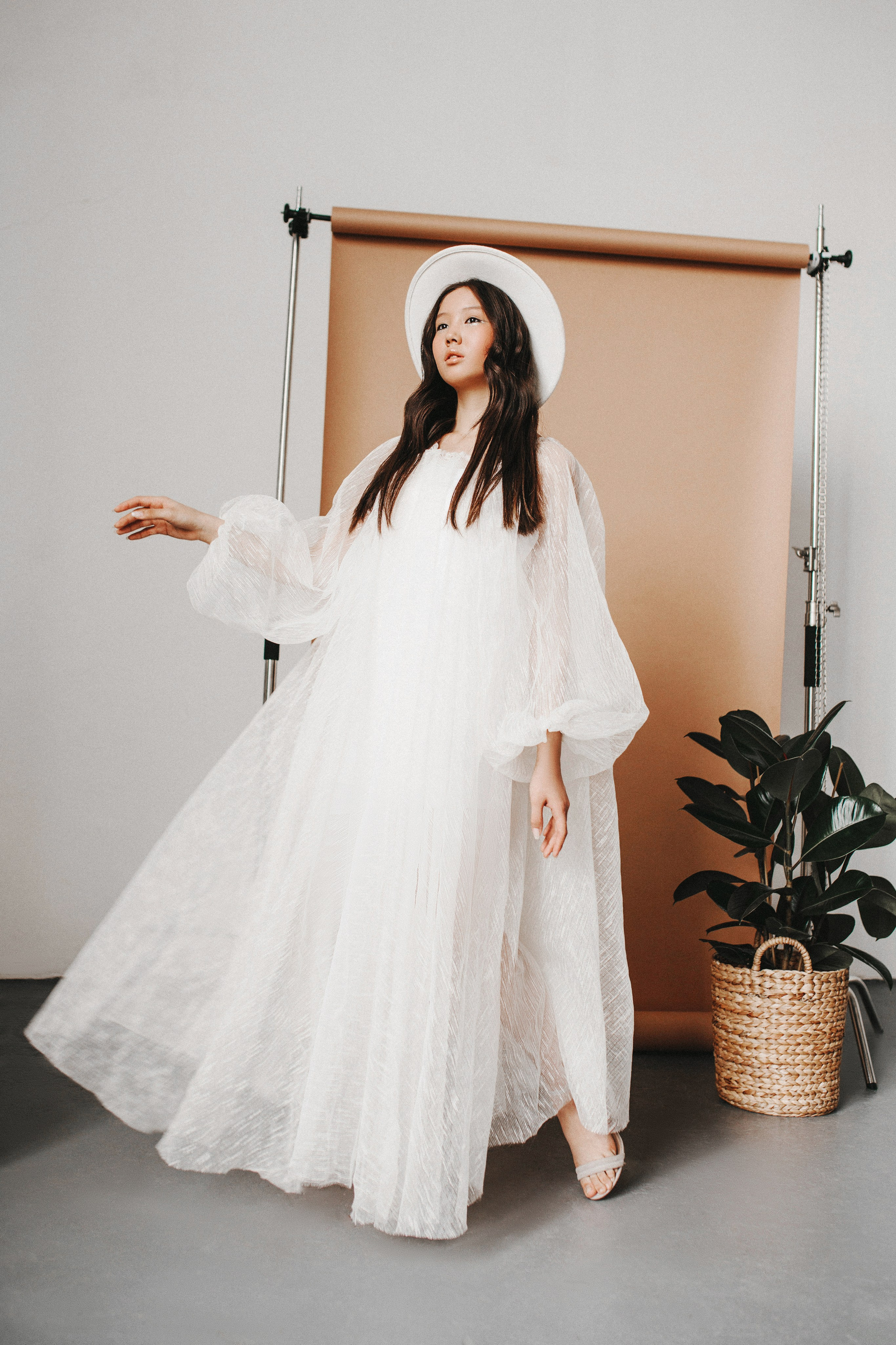 Portrait. Фотограф в Новосибирске Дарья Горнакова