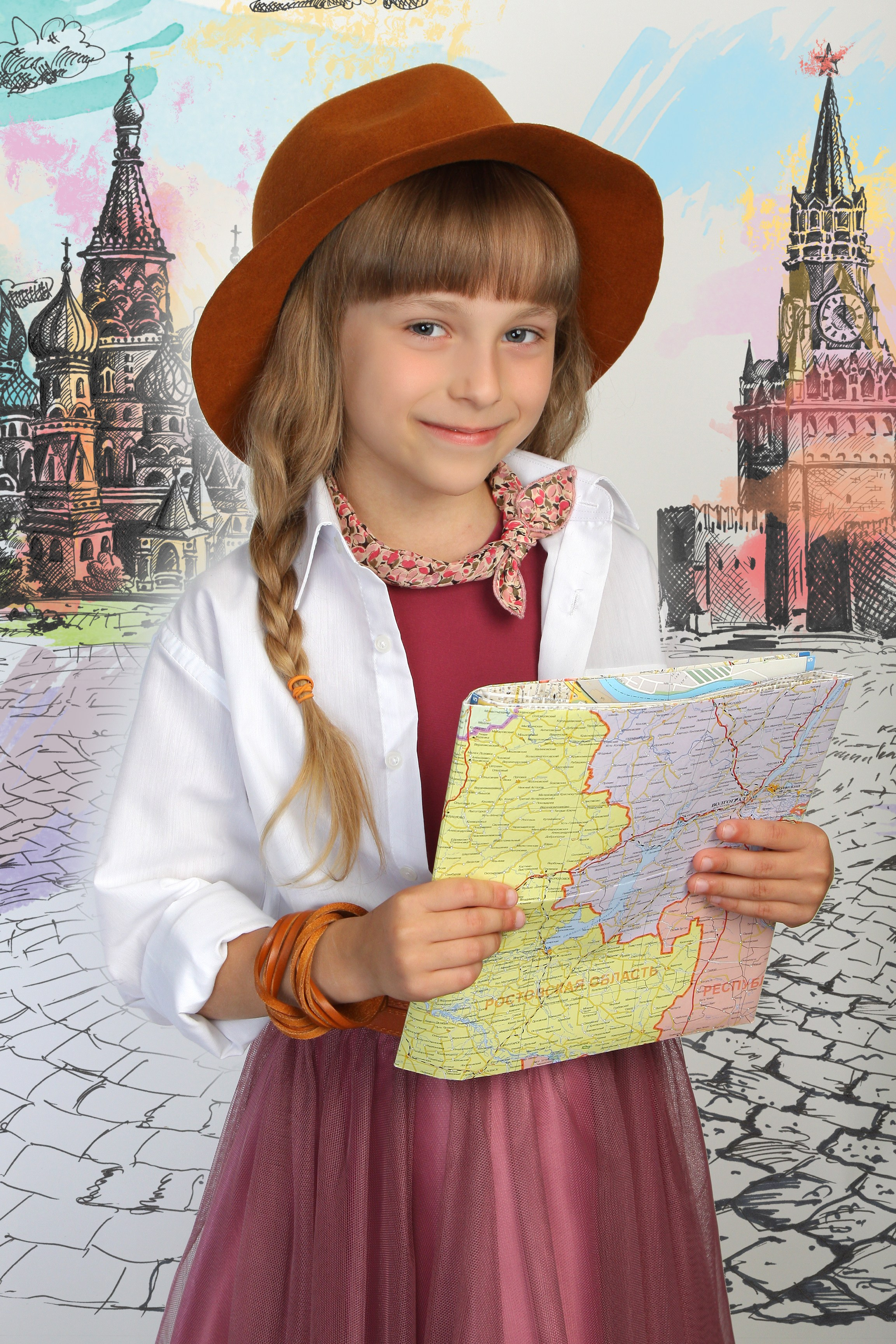 КОМПАНИЯ КРАЙФОТО ФОТОСЕССИЯ ВОКРУГ СВЕТА