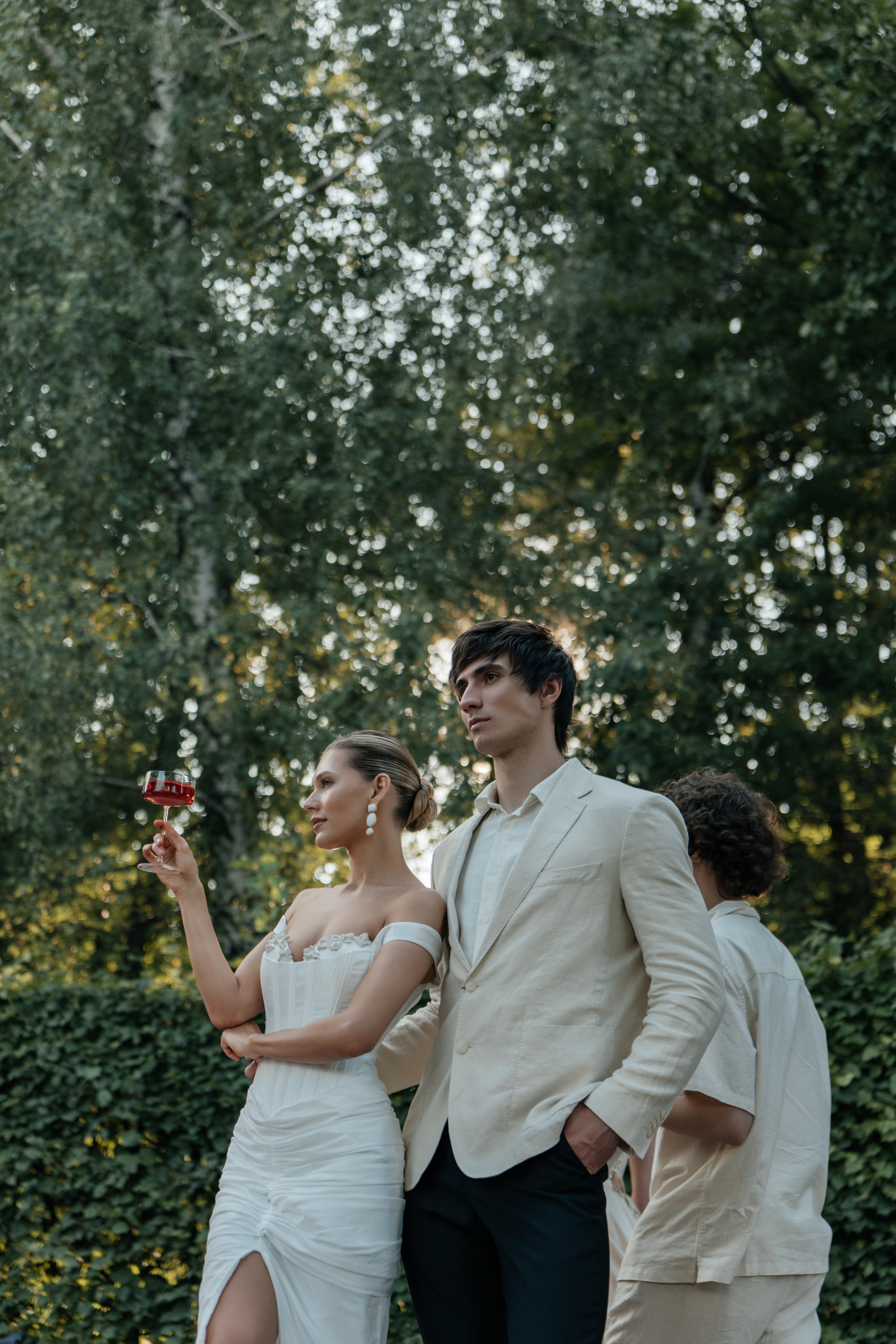 KUSKOVO. Свадебное ФОТО & ВИДЕО Москва/Липецк