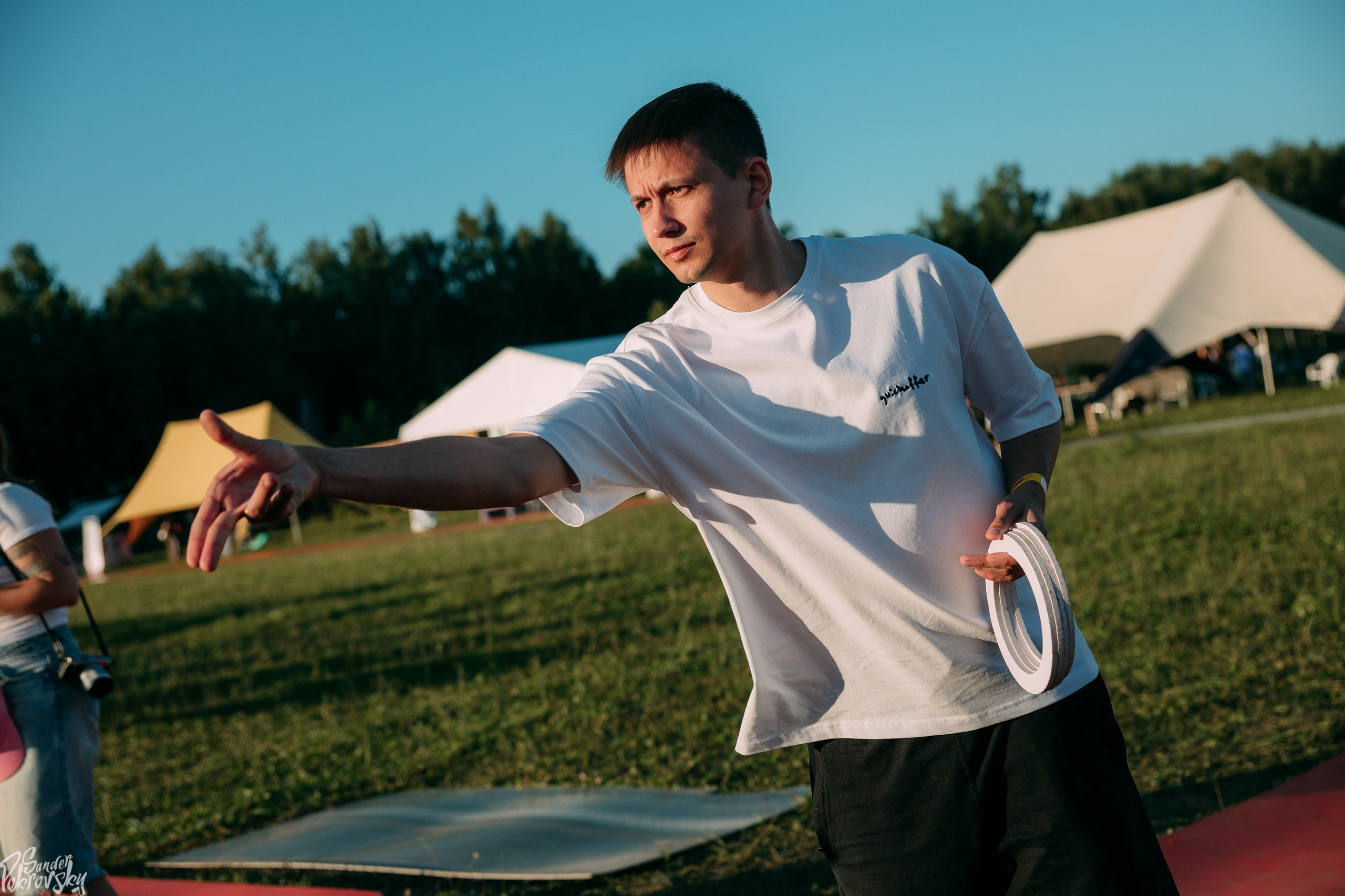 Самокат. Свадебный и репортажный фотограф в Чебоксарах Покровский Александр