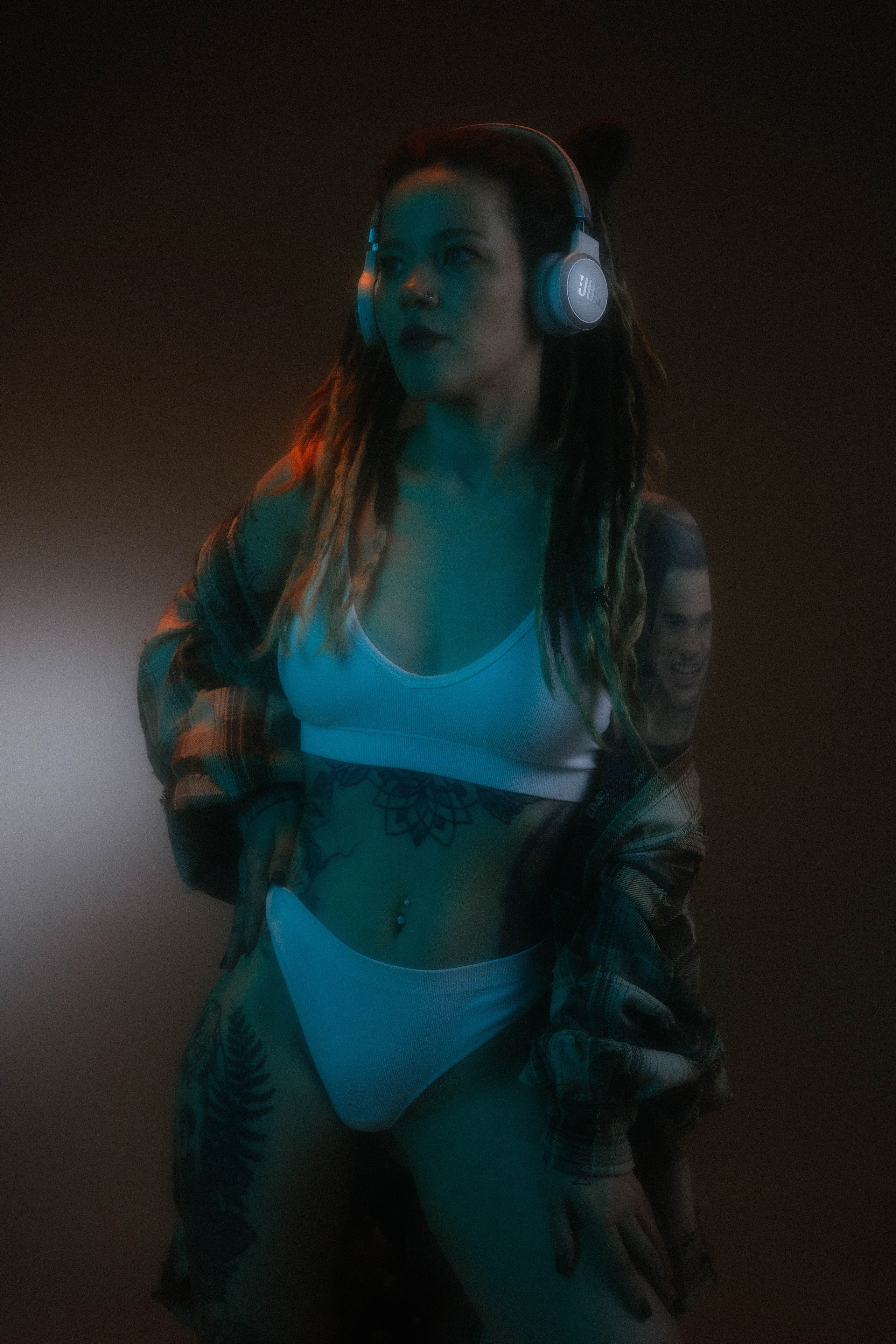 Настя. Свадебный, семейный фотограф в Рязани Лена Брант