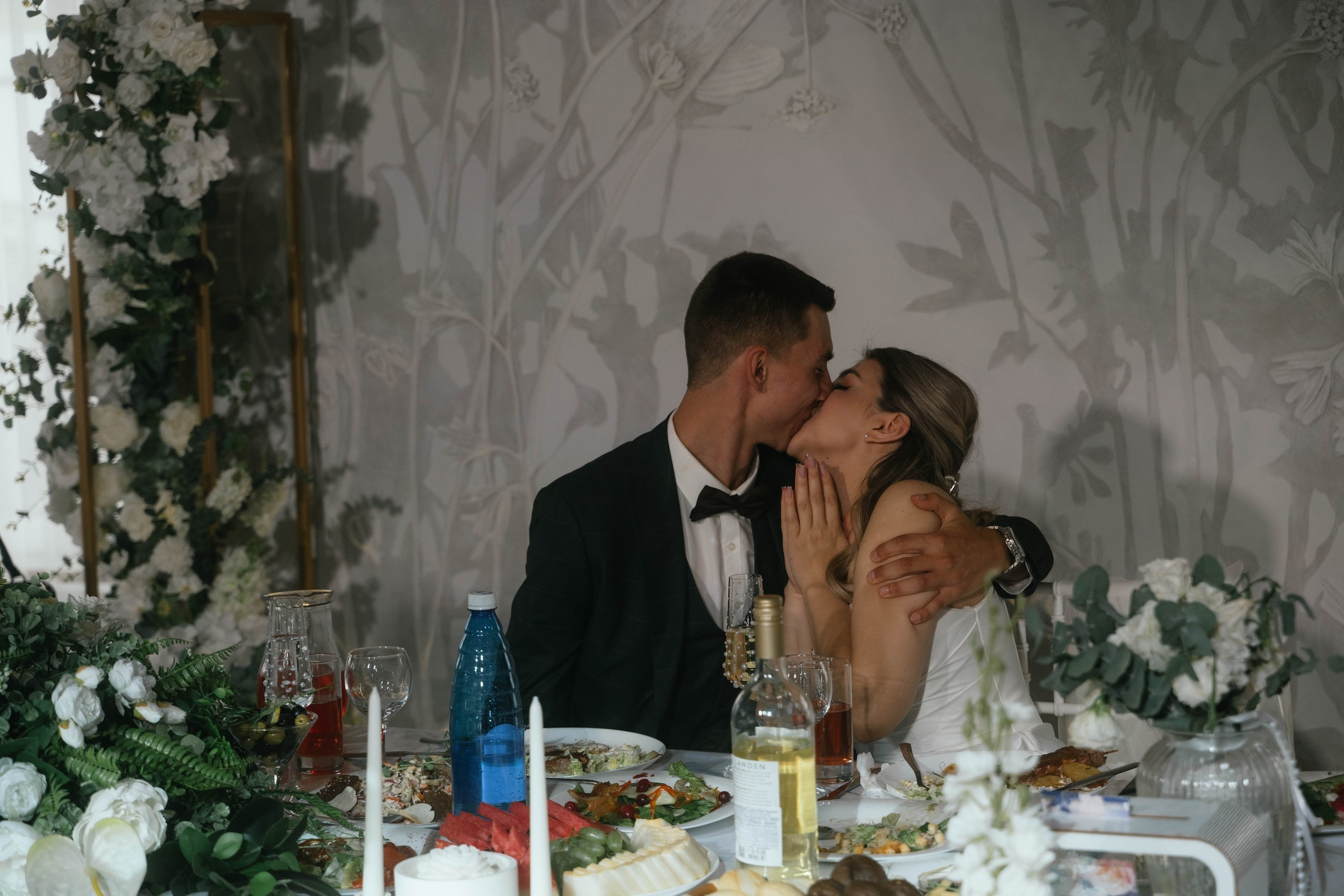 Wedding day #80. Свадебный, семейный фотограф в Рязани Лена Брант