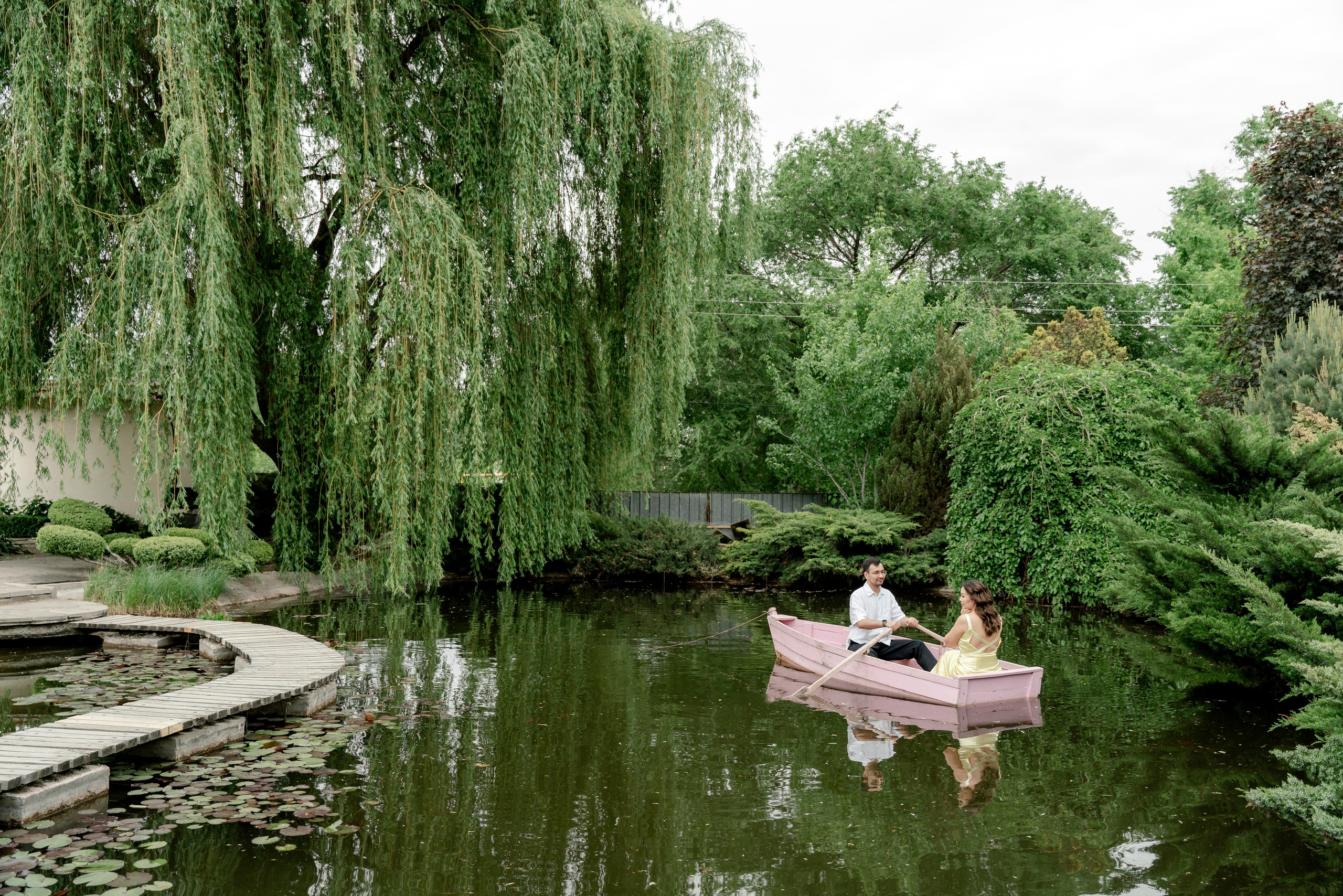 Sanzhar & Enlik. Galam media