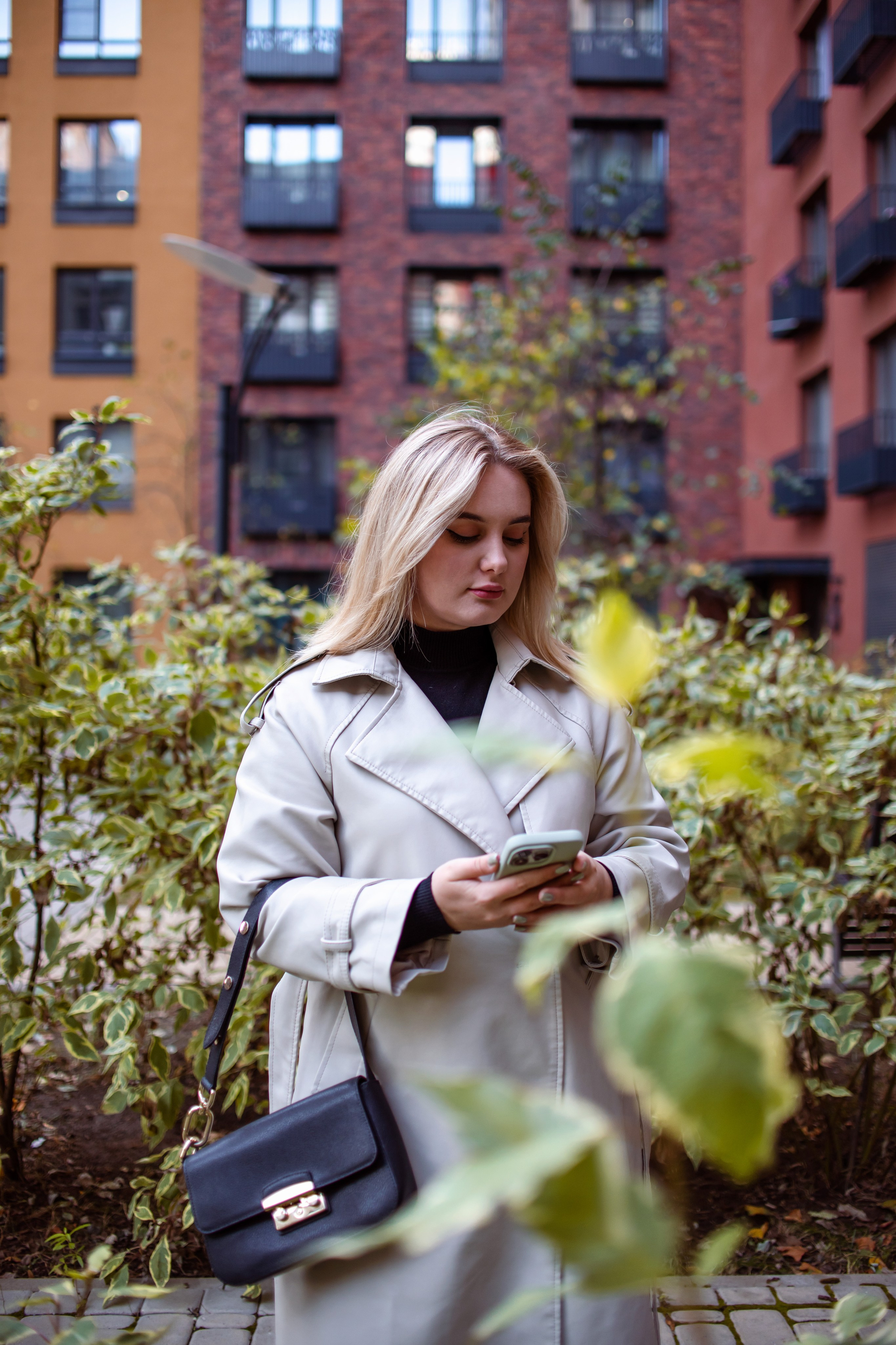 Аня и Зевс. Женский фотограф в Москве и МО
