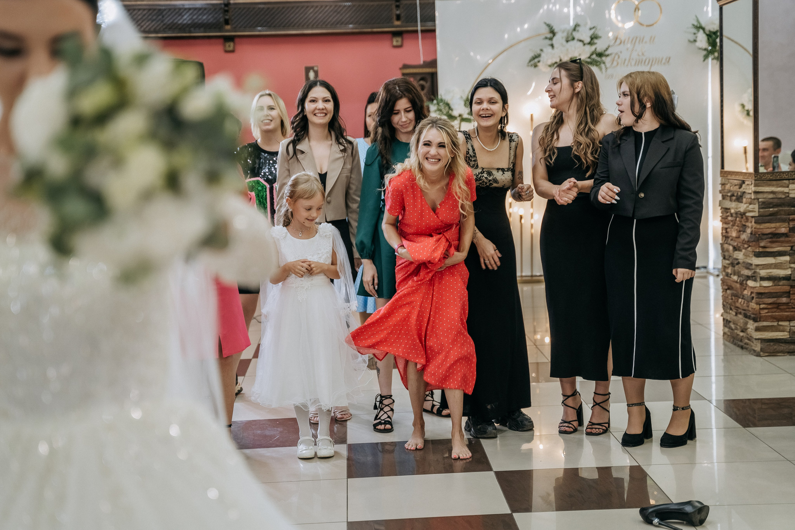 Вадим и Виктория. Свадебный семейный фотограф Ксения Божко Уфа Раевка никах в Нарыстау