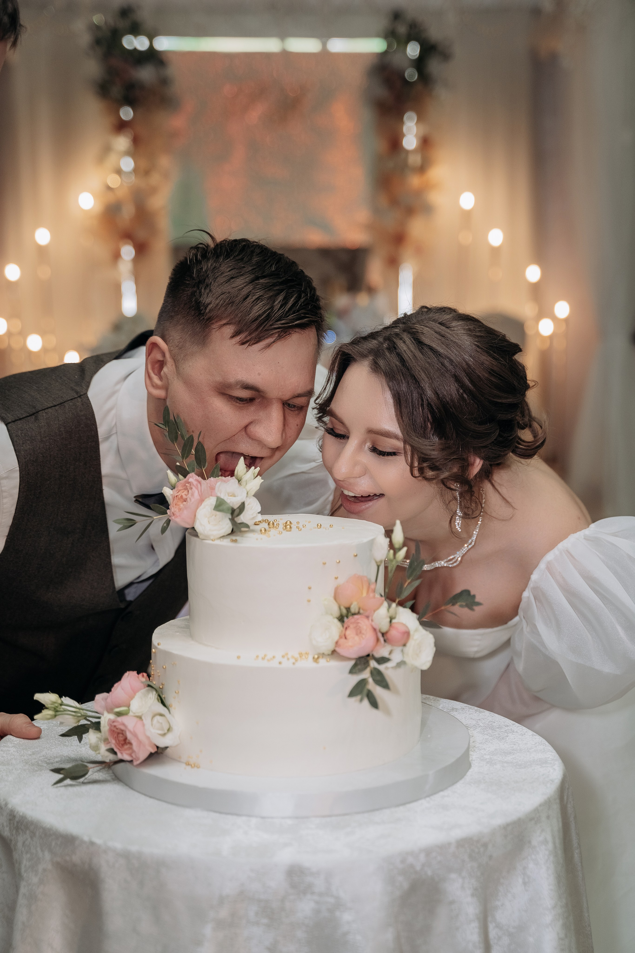 Руслан и Александра. Свадебный семейный фотограф Ксения Божко Уфа Раевка никах в Нарыстау