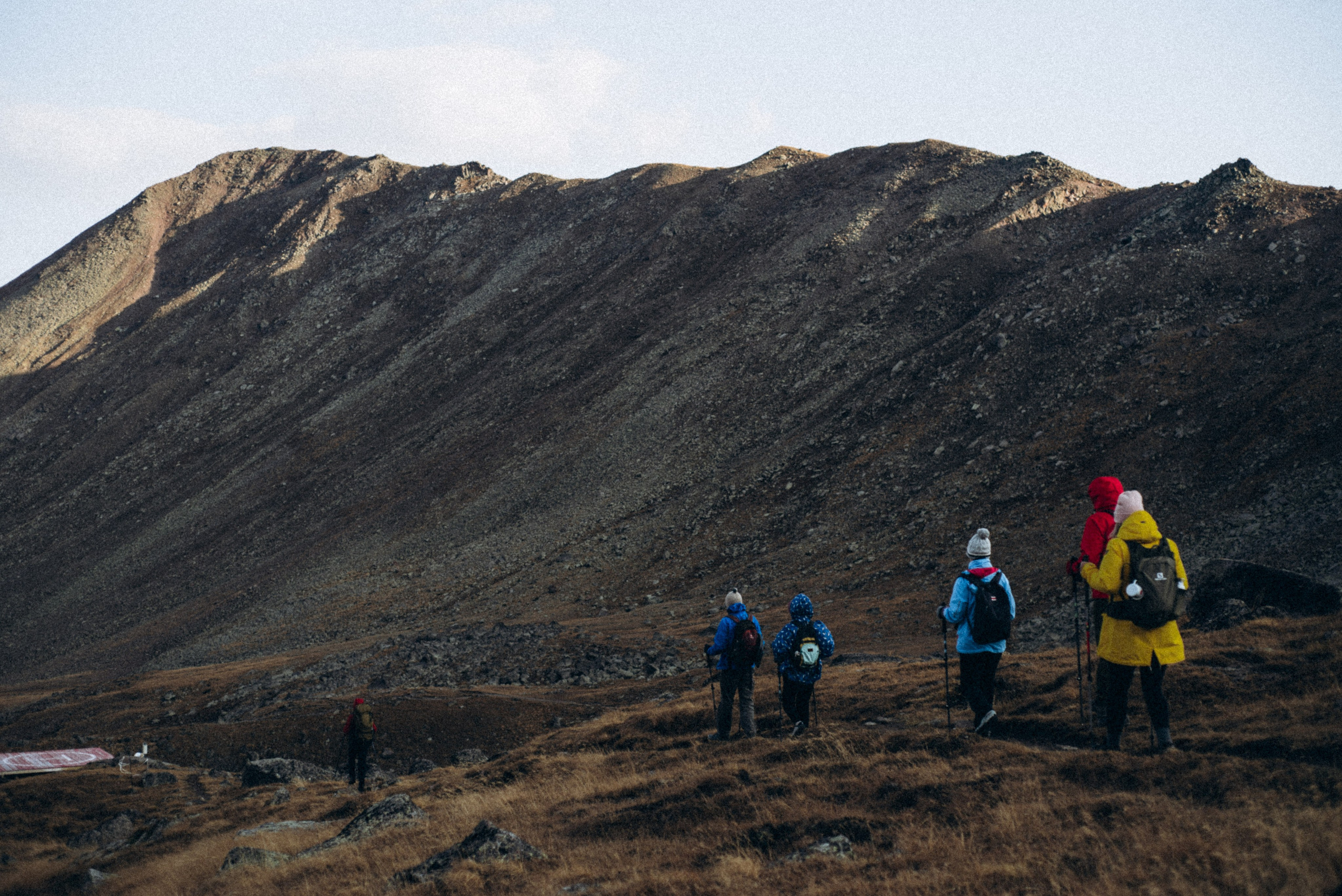 Казбеги, Грузия 🇬🇪 «PVD Club». Anita_photo