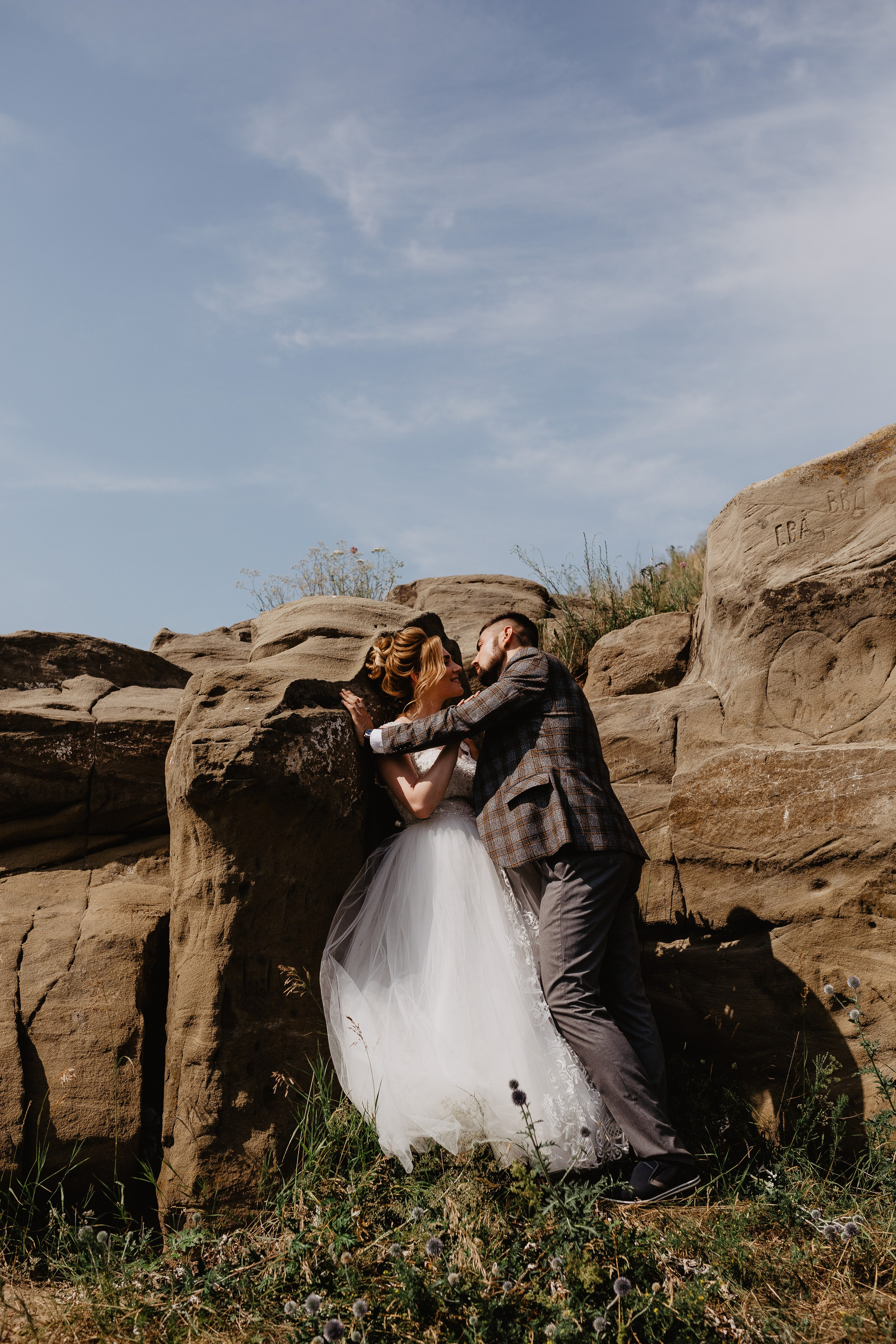 Рома и Яна. Свадебный и семейный фотограф в Нижнекамске, Набережных Челнах