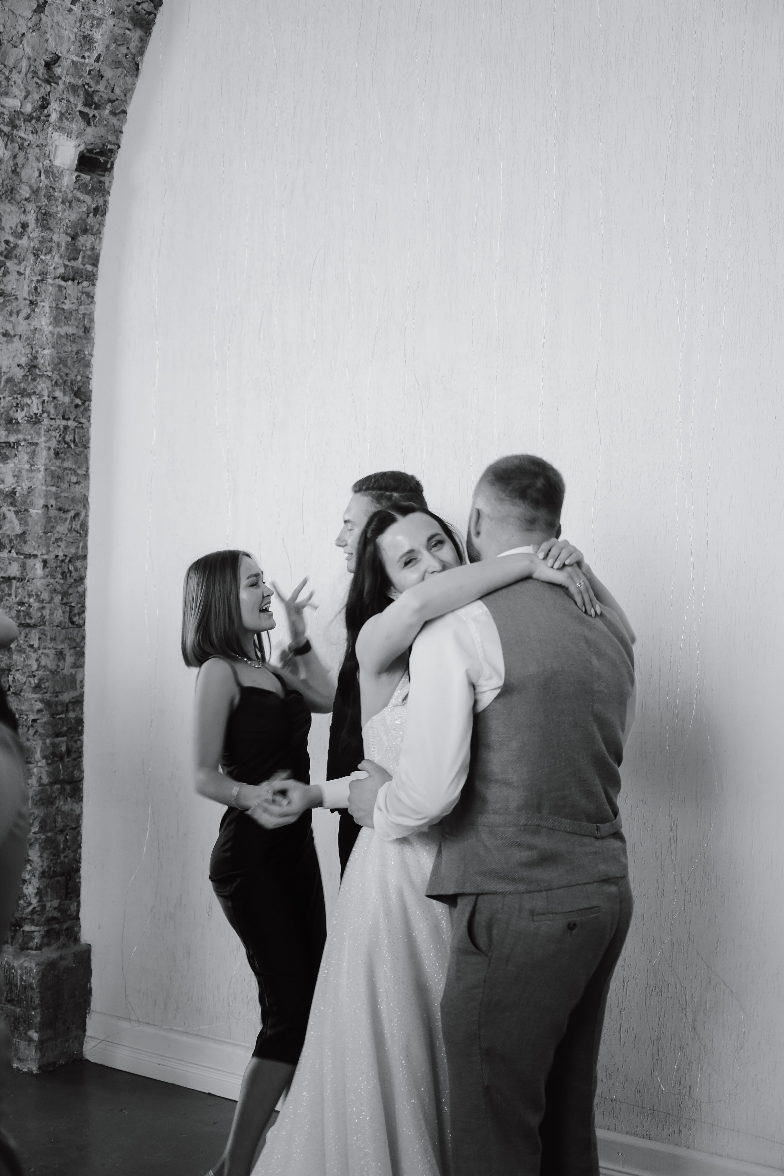 Анфиса и Никита. Валерия Смирнова / Свадебный фотограф