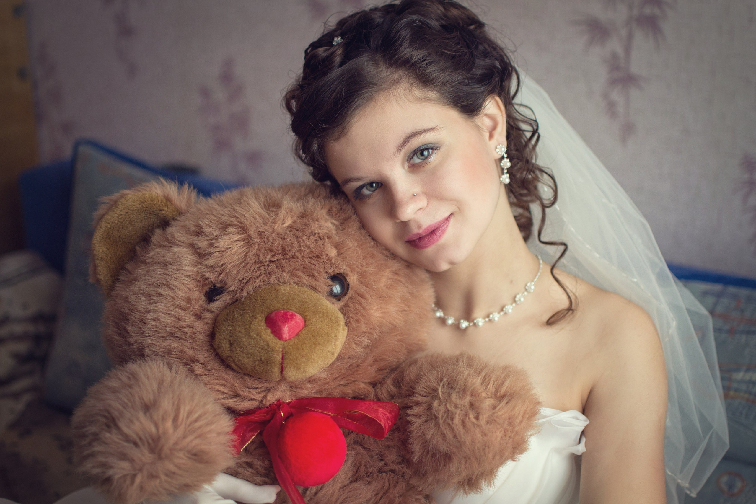 Агиль и Ирина. Свадебная фотосессия. Портретный креативный творческий фотограф в Казани Михаил Бушенев