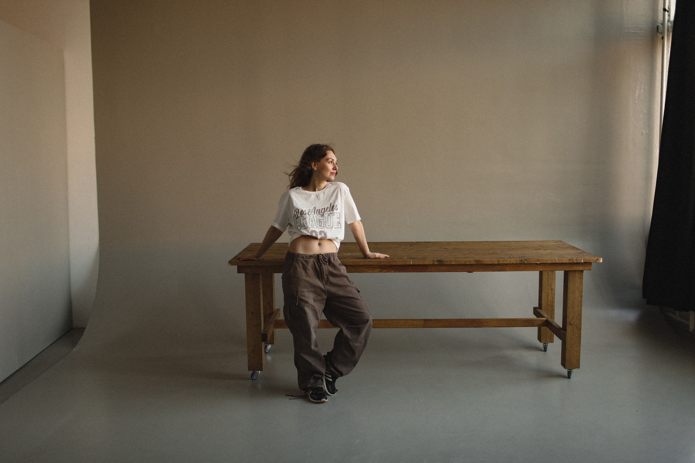 Юля. Семейный фотограф в Москве Алевтина Носова