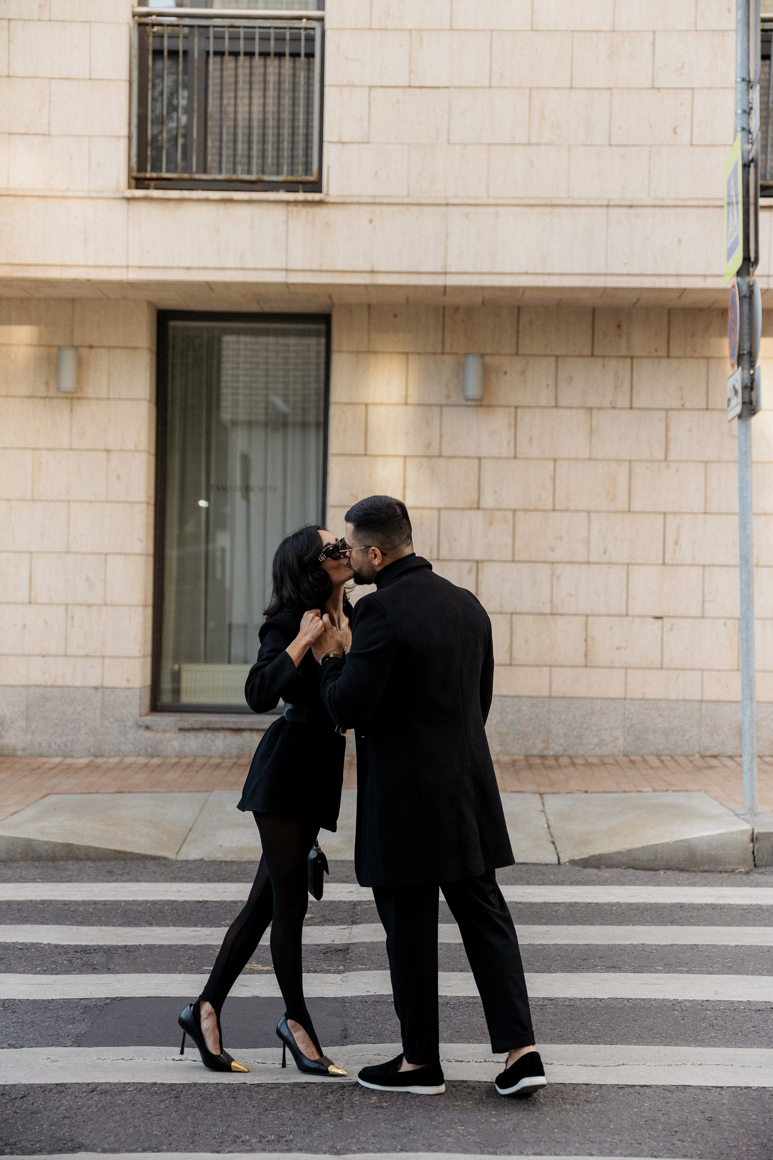 A & G. Фотограф Москва