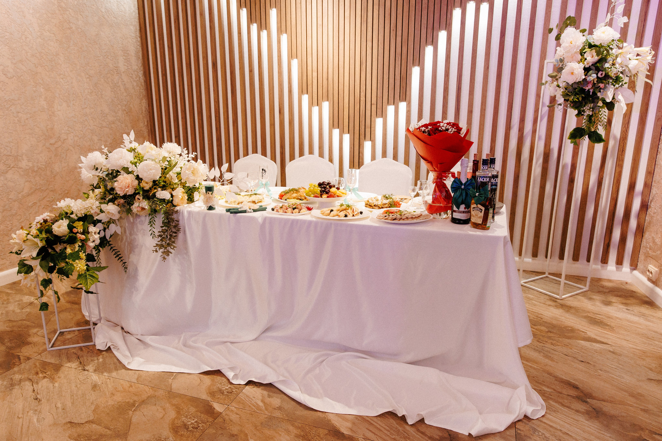 Свадьба Екатерины и Игоря. Фотограф Петр Капралов