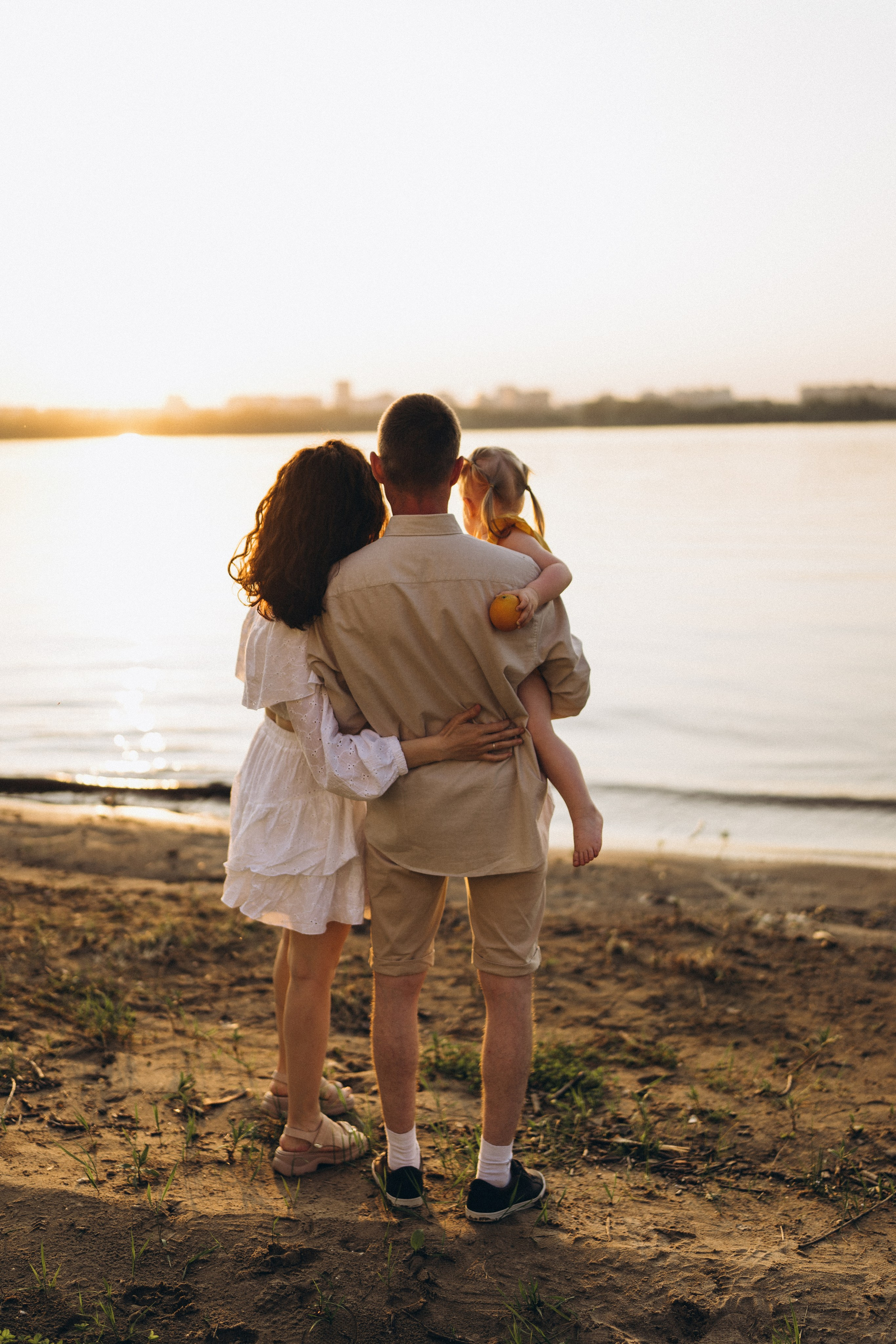Семья Ксении ♥. Свадебный и семейный фотограф в Перми Дарья Алекс
