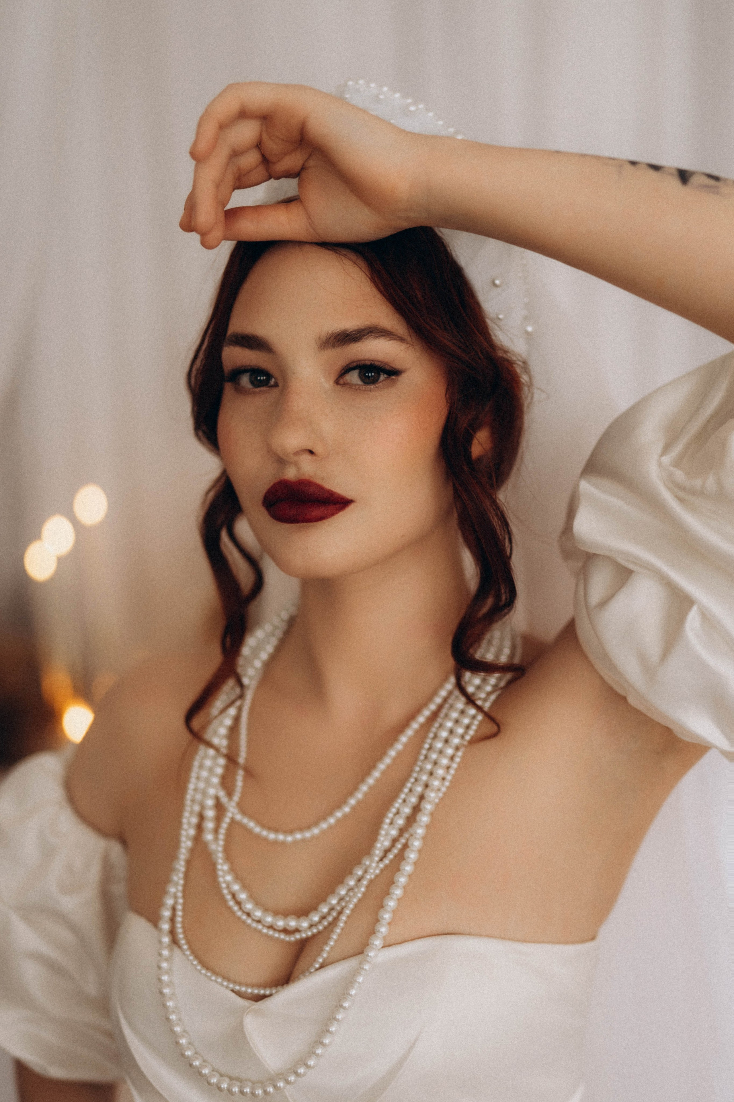 Наташа. Свадебный и семейный фотограф в Перми Дарья Алекс