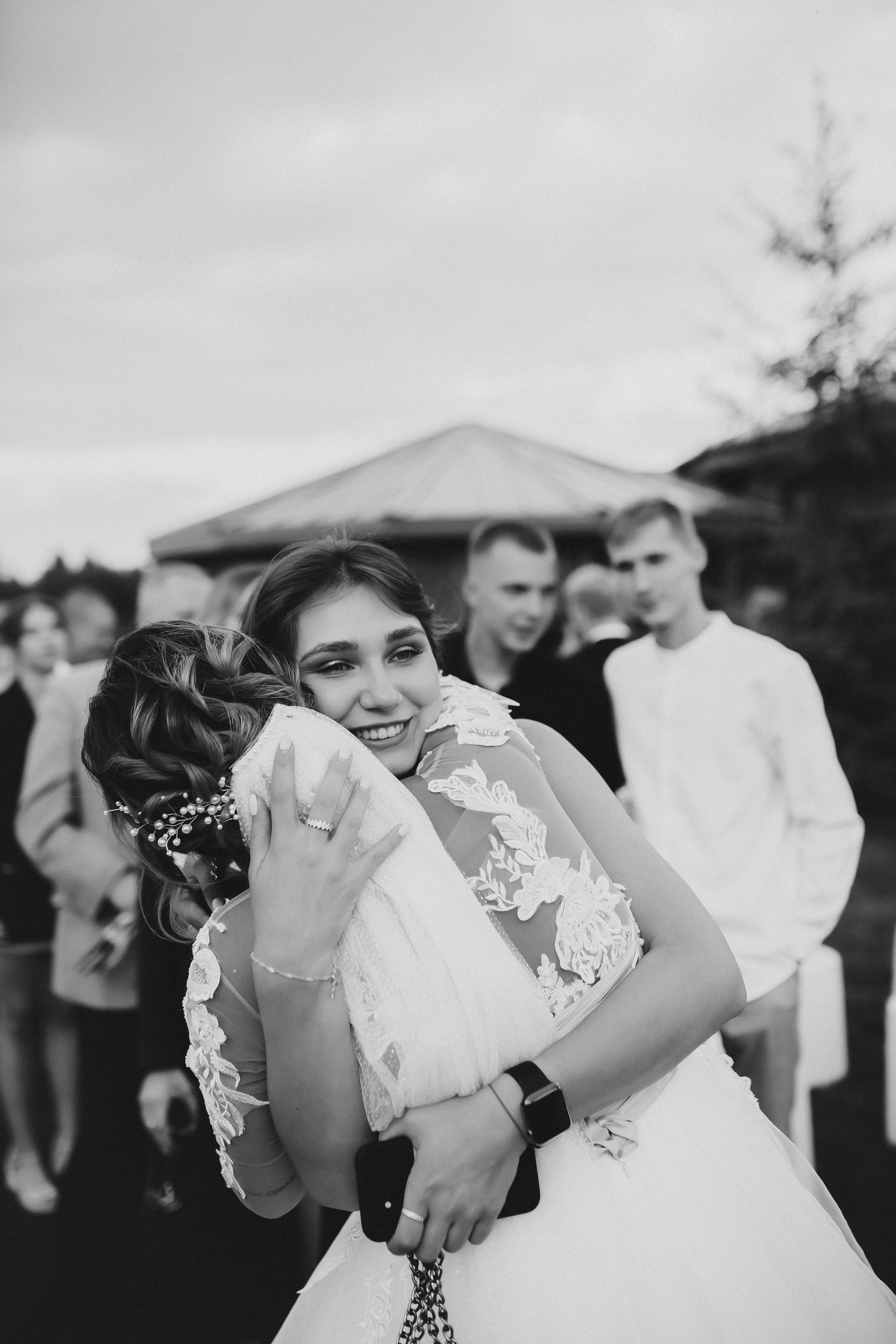 Никита & Олеся. Анна Михайлова|Свадебный фотограф в Санкт-Петербурге