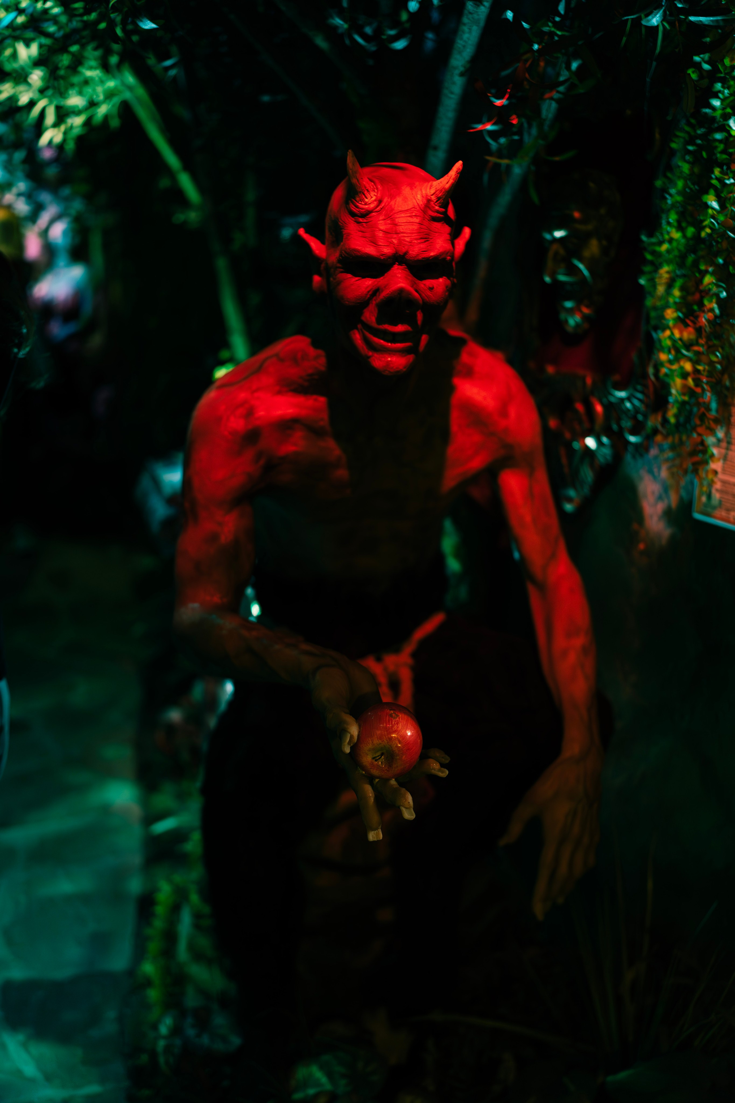 Небылица. Баев Дмитрий — фотограф из СПБ