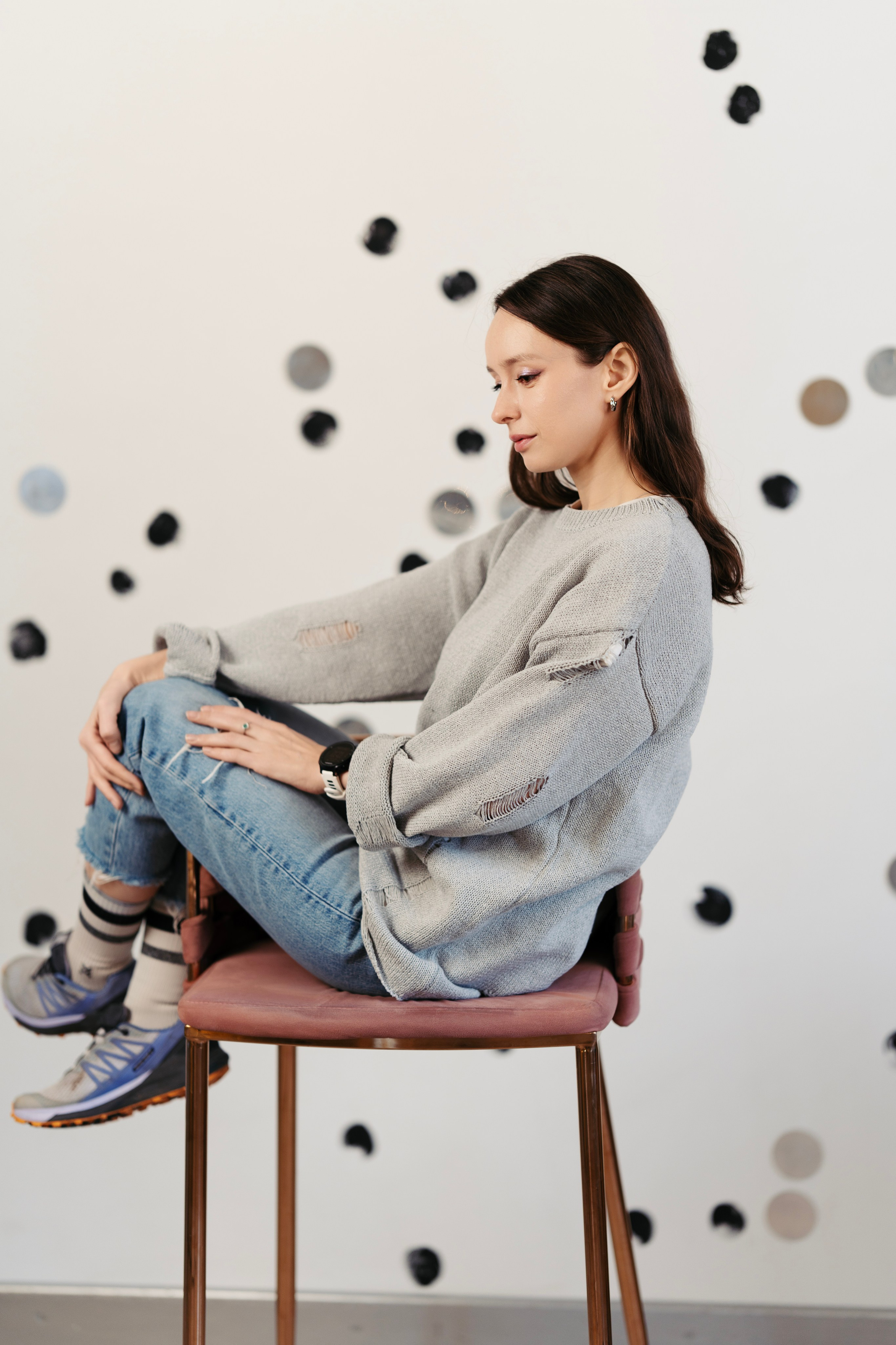 Сквозь время. Баев Дмитрий — фотограф из СПБ