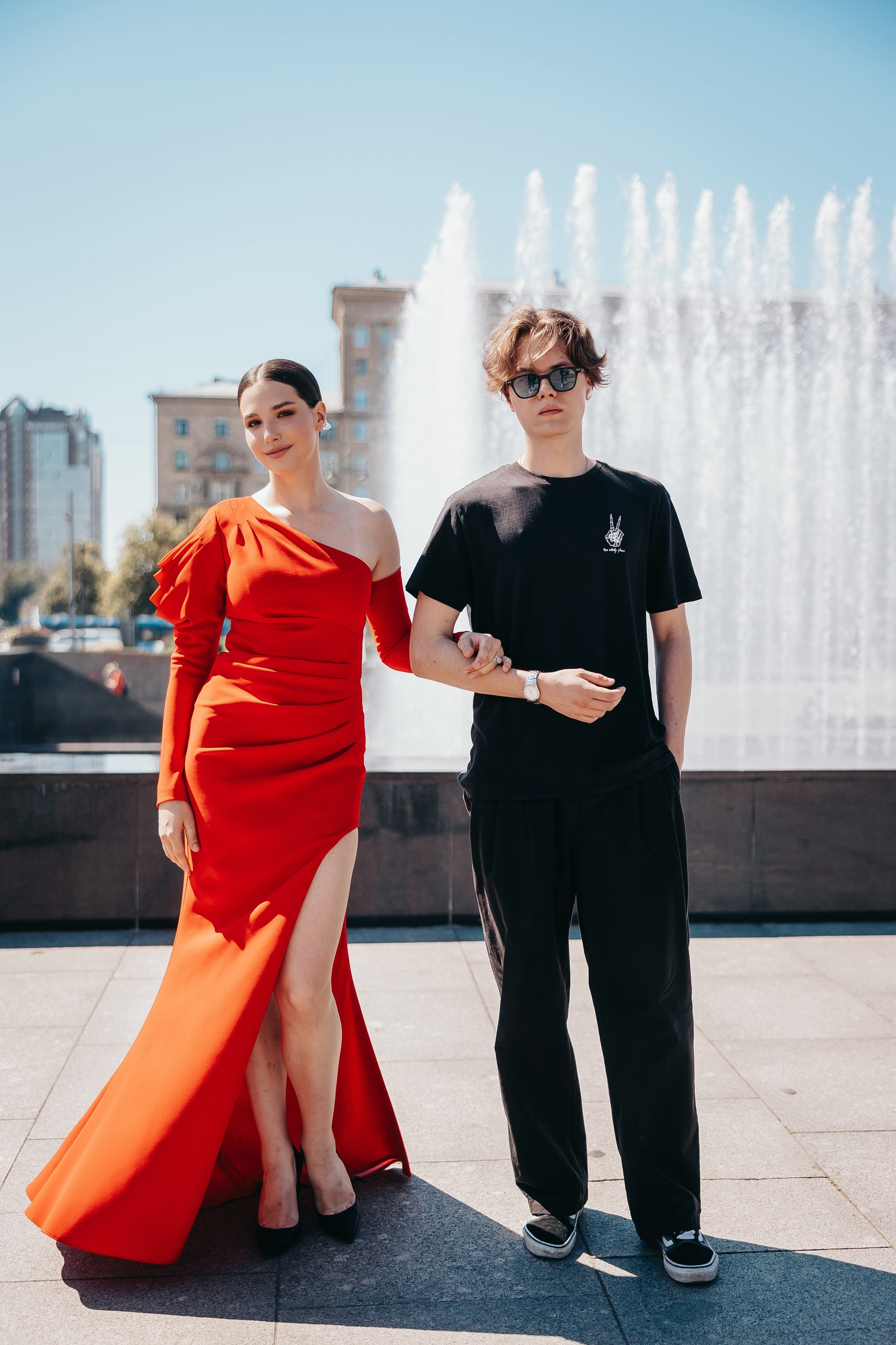 Репортаж. Главная