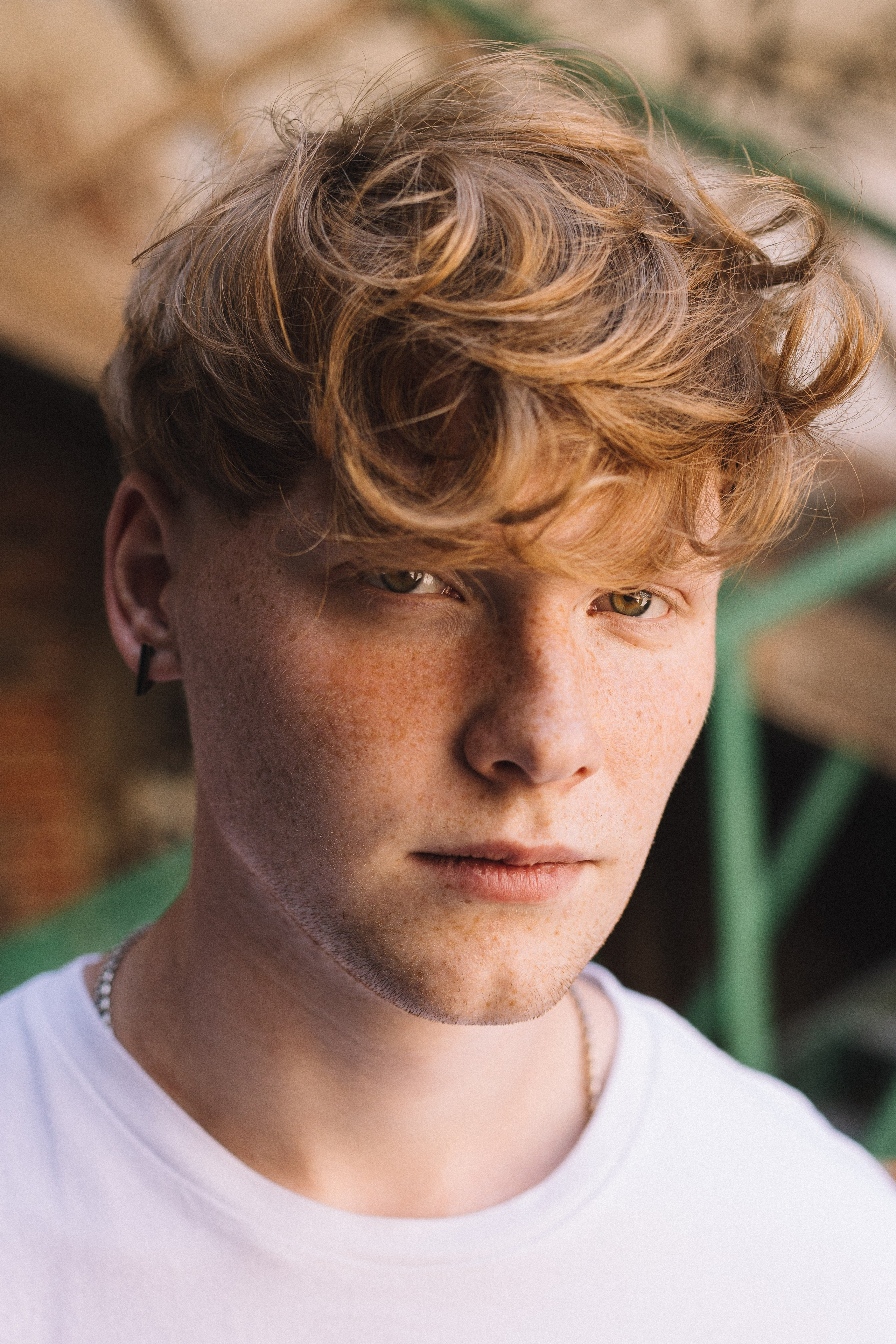 Stvol portraits 7.06.20. Руслан Плахтеев