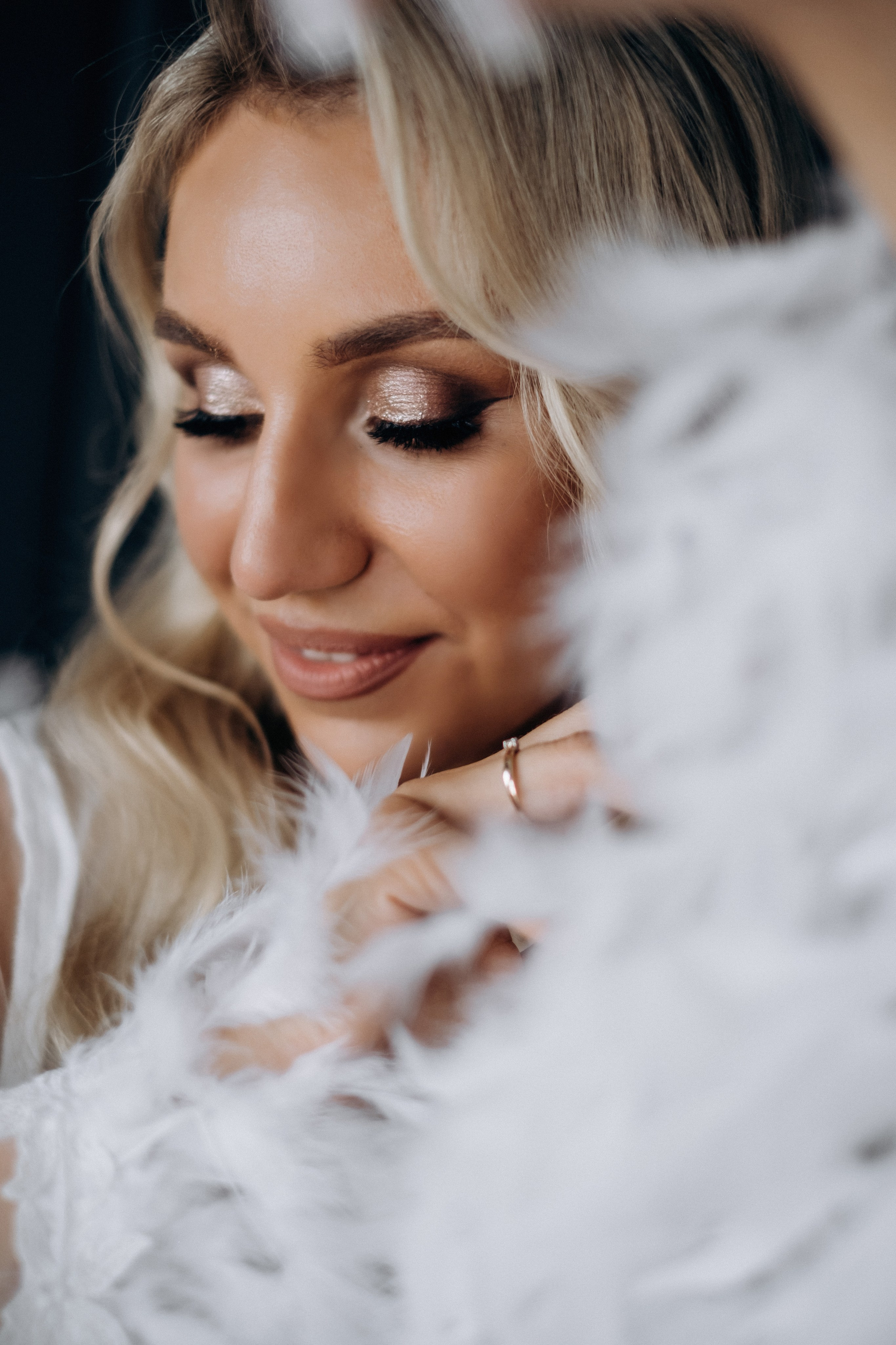 D&T. Свадебный фотограф в Брянске Иванникова Елена