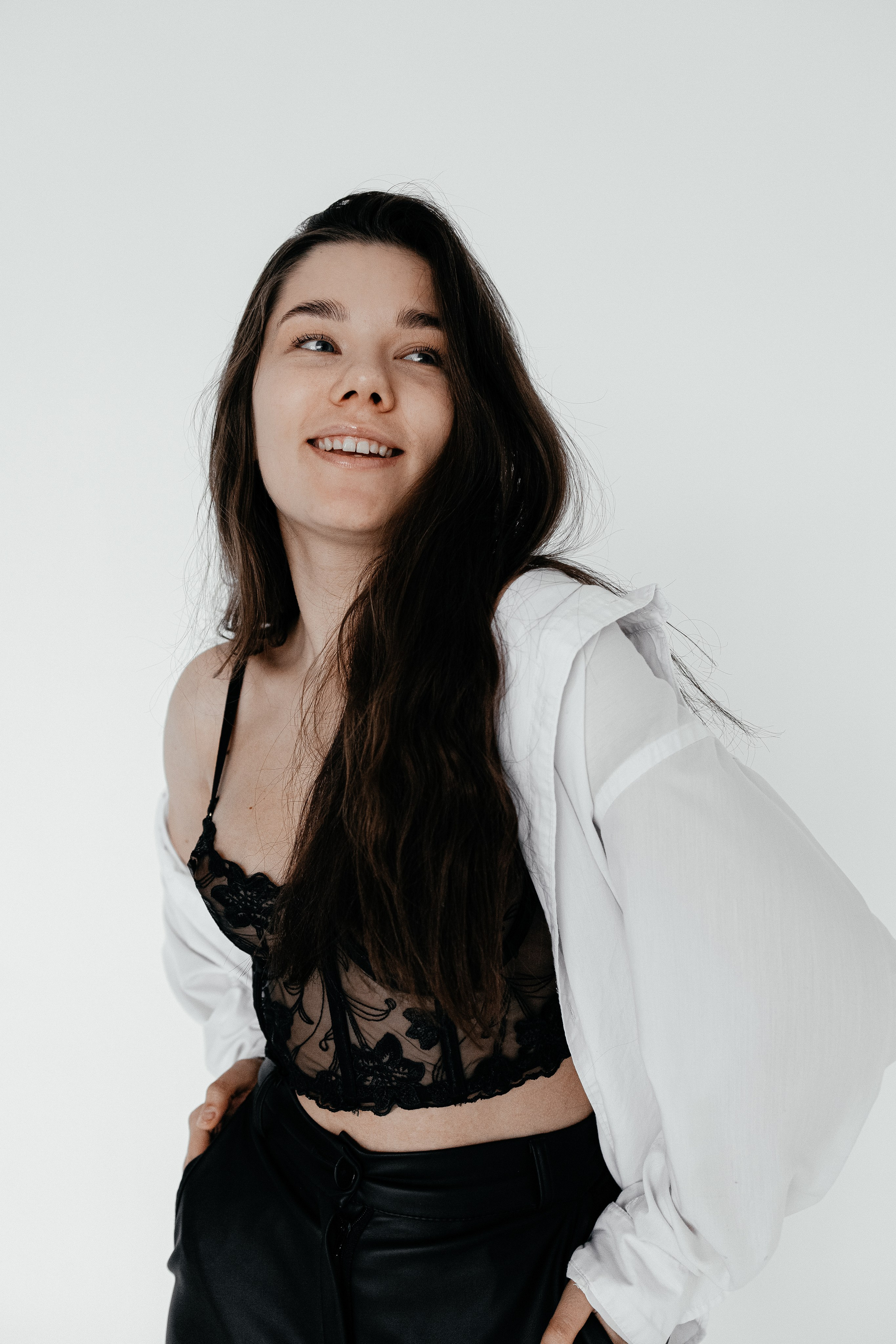 Виктория 18+. Фотограф в Краснодаре Лагунов Владимир