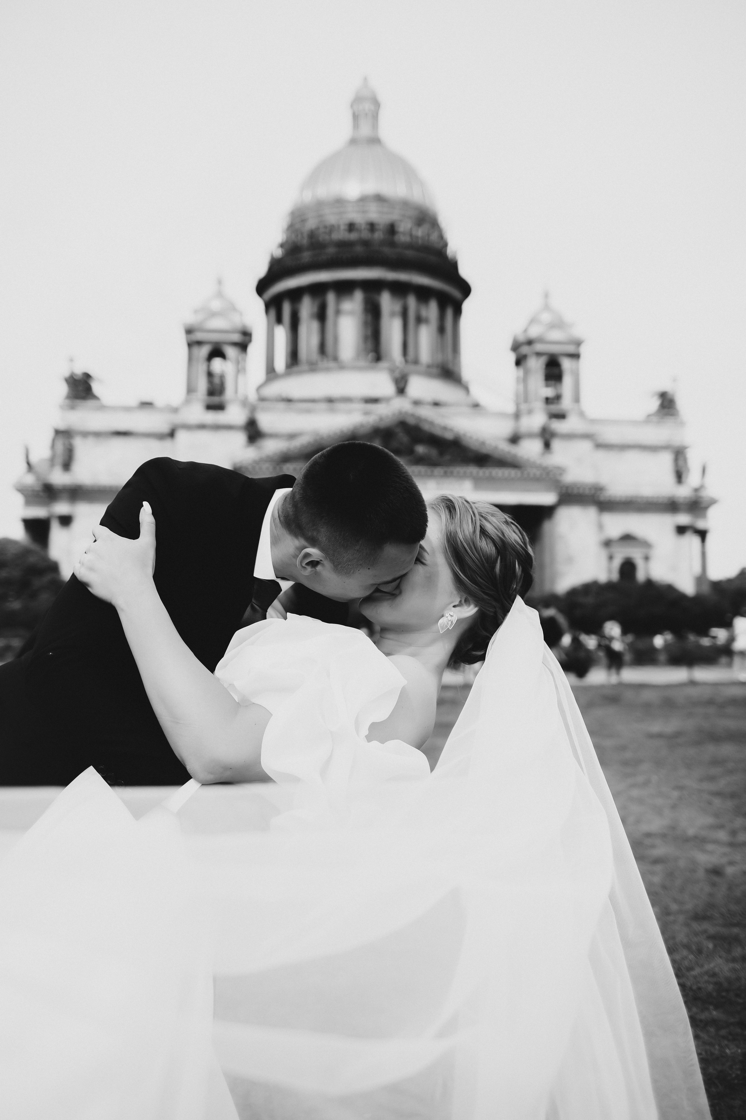 Артем & Александра. Анна Михайлова|Свадебный фотограф в Санкт-Петербурге