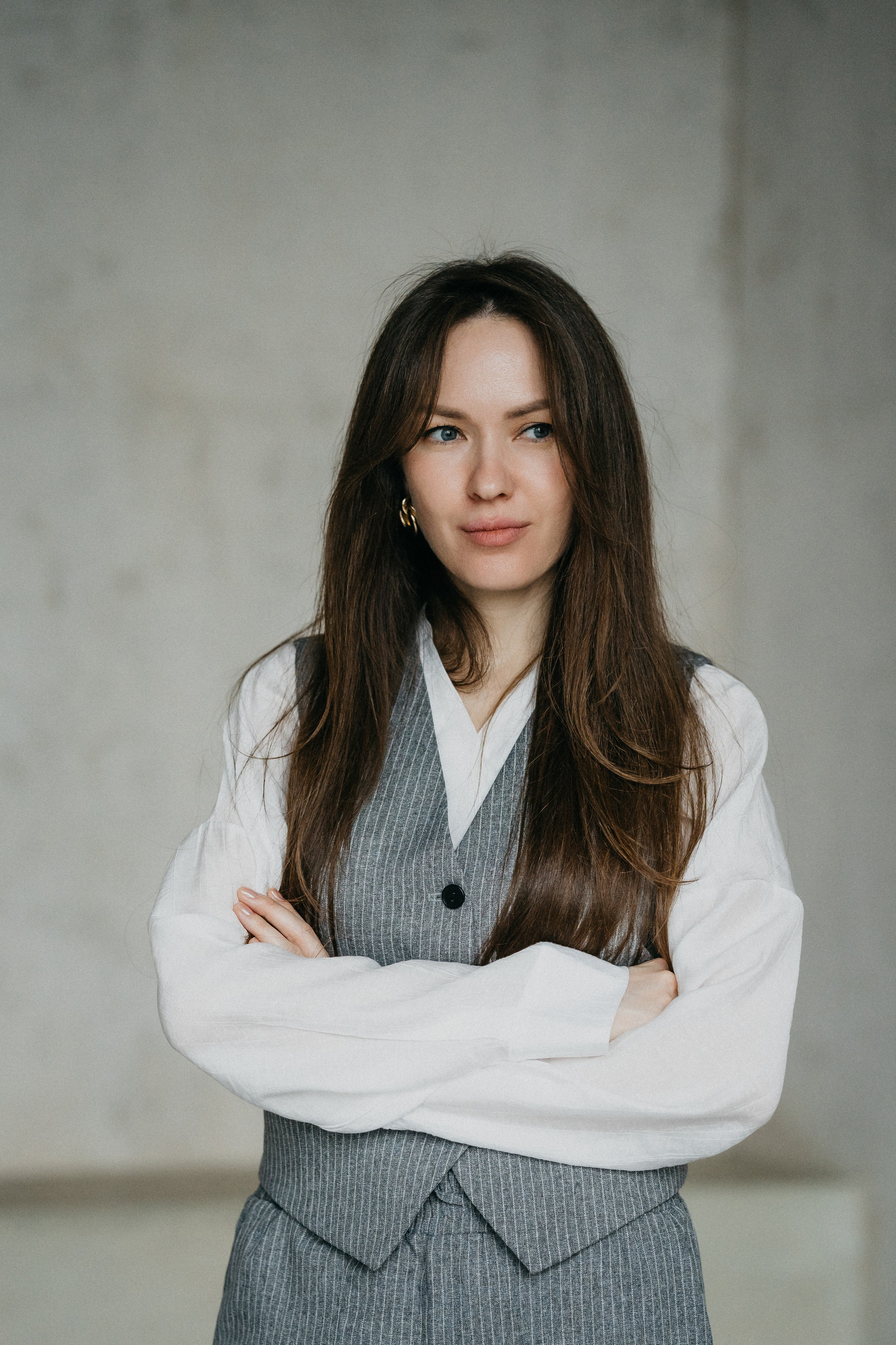 Съемка команды хоумстейджеров. Фото для сайта и рекламы. Фотограф Москва / Зеленоград — Наталья Петухова