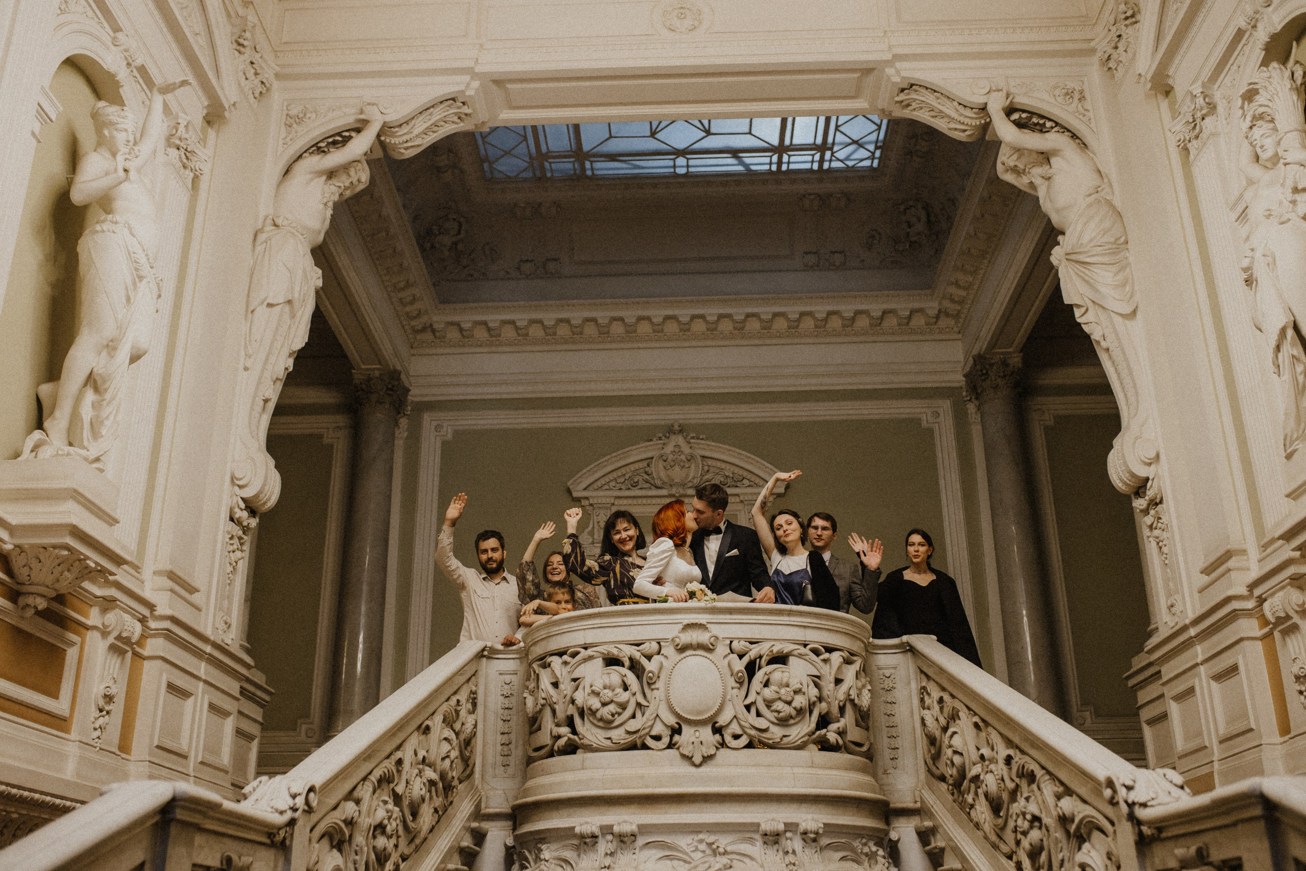 Александр и Анна | Пламя сердец и солнца. Свадебный фотограф в Санкт-Петербурге Анастасия Селиванова