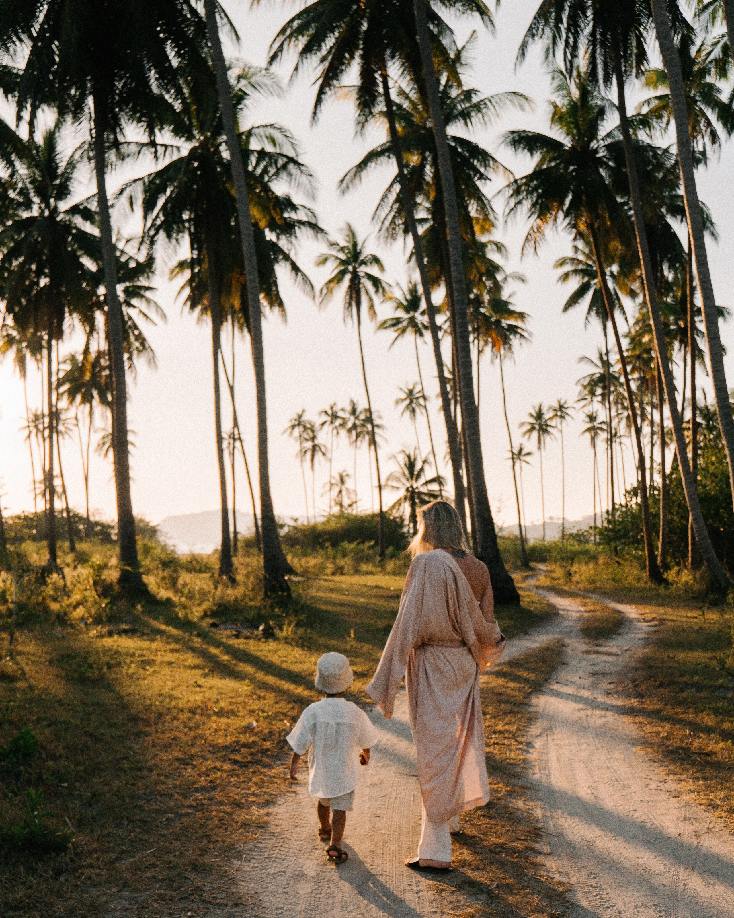 About life. Photographer in Koh Samui | Olga Krasikova