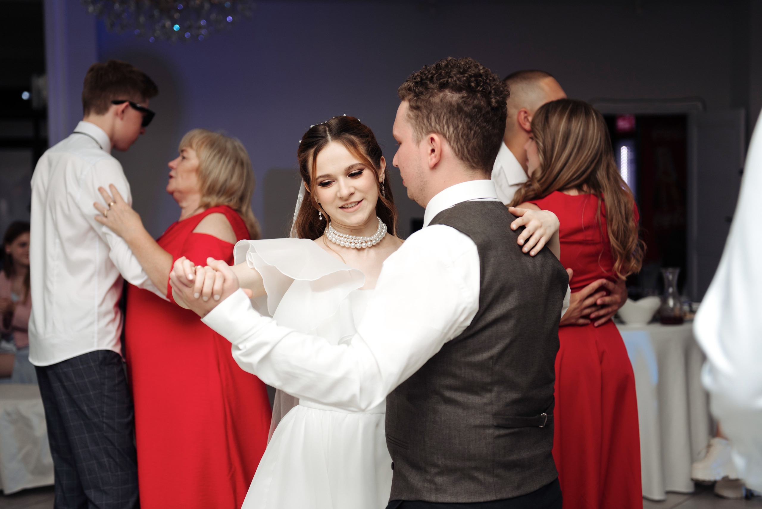 Павел и Анастасия, 2024. Фотограф Арина Асылгузина