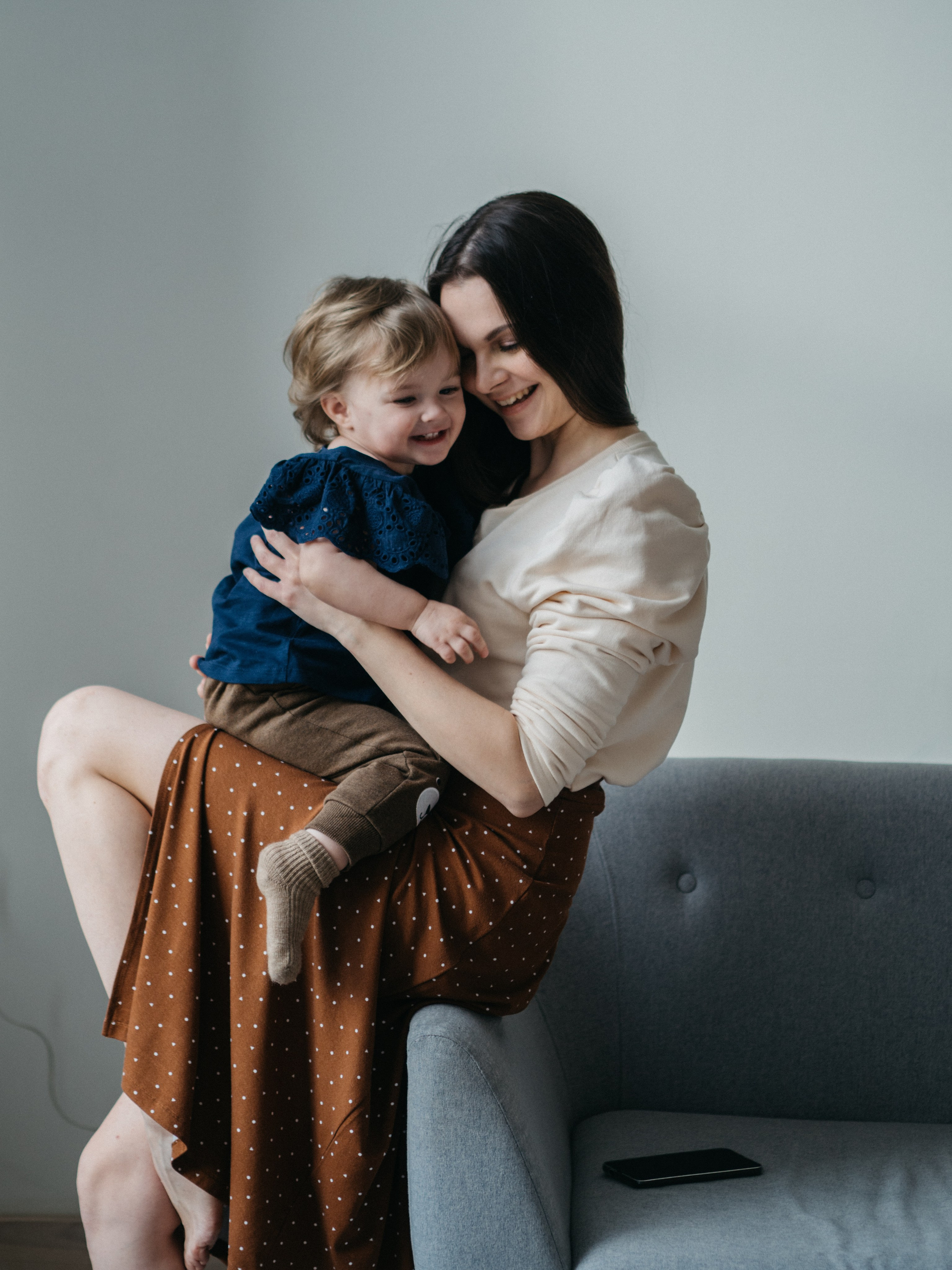 Семейные студия. Фотограф Ростов-на-Дону | фототерапевт