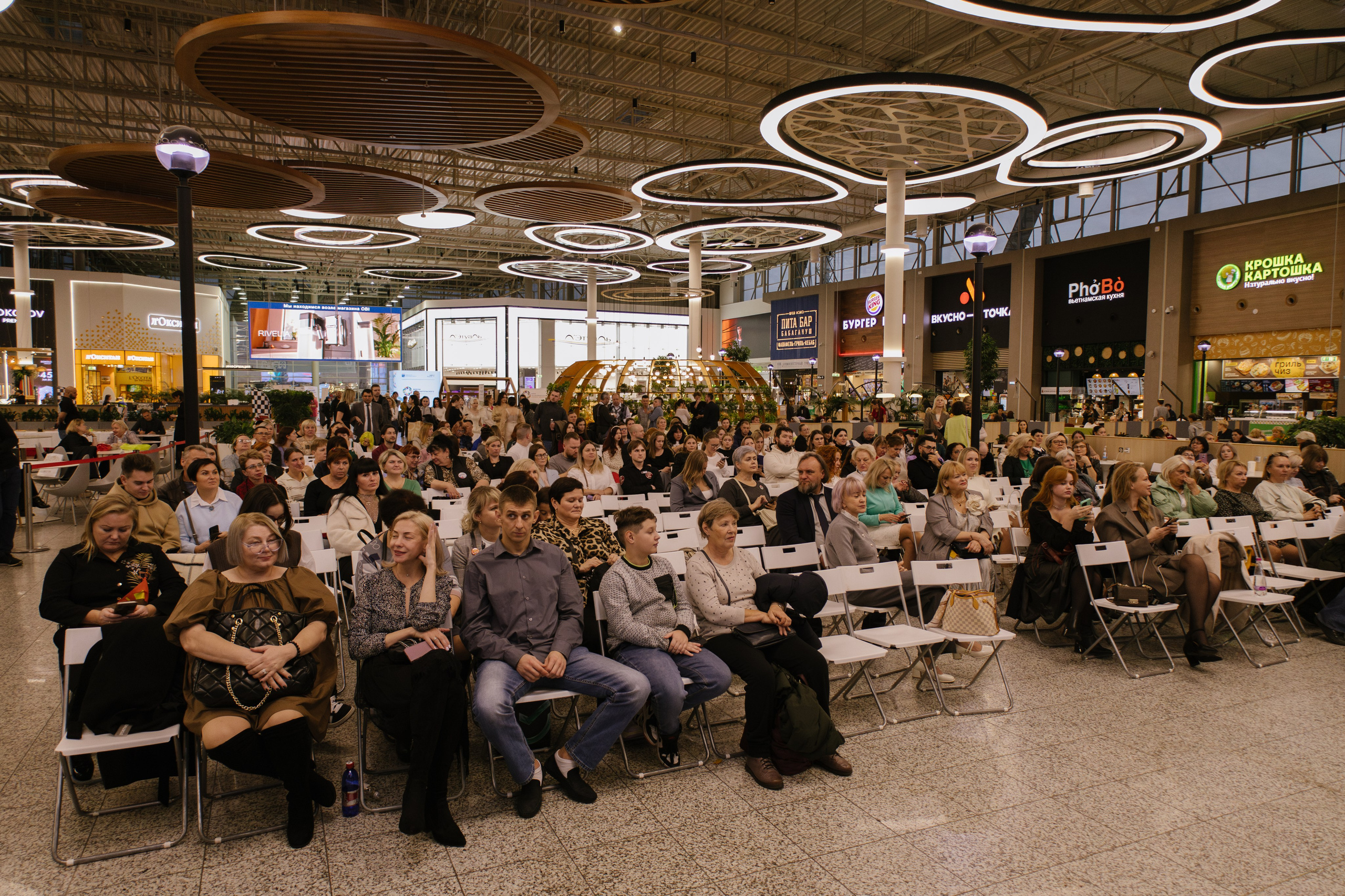 Репортажные съемки. Фотограф и видеограф в Северной столице