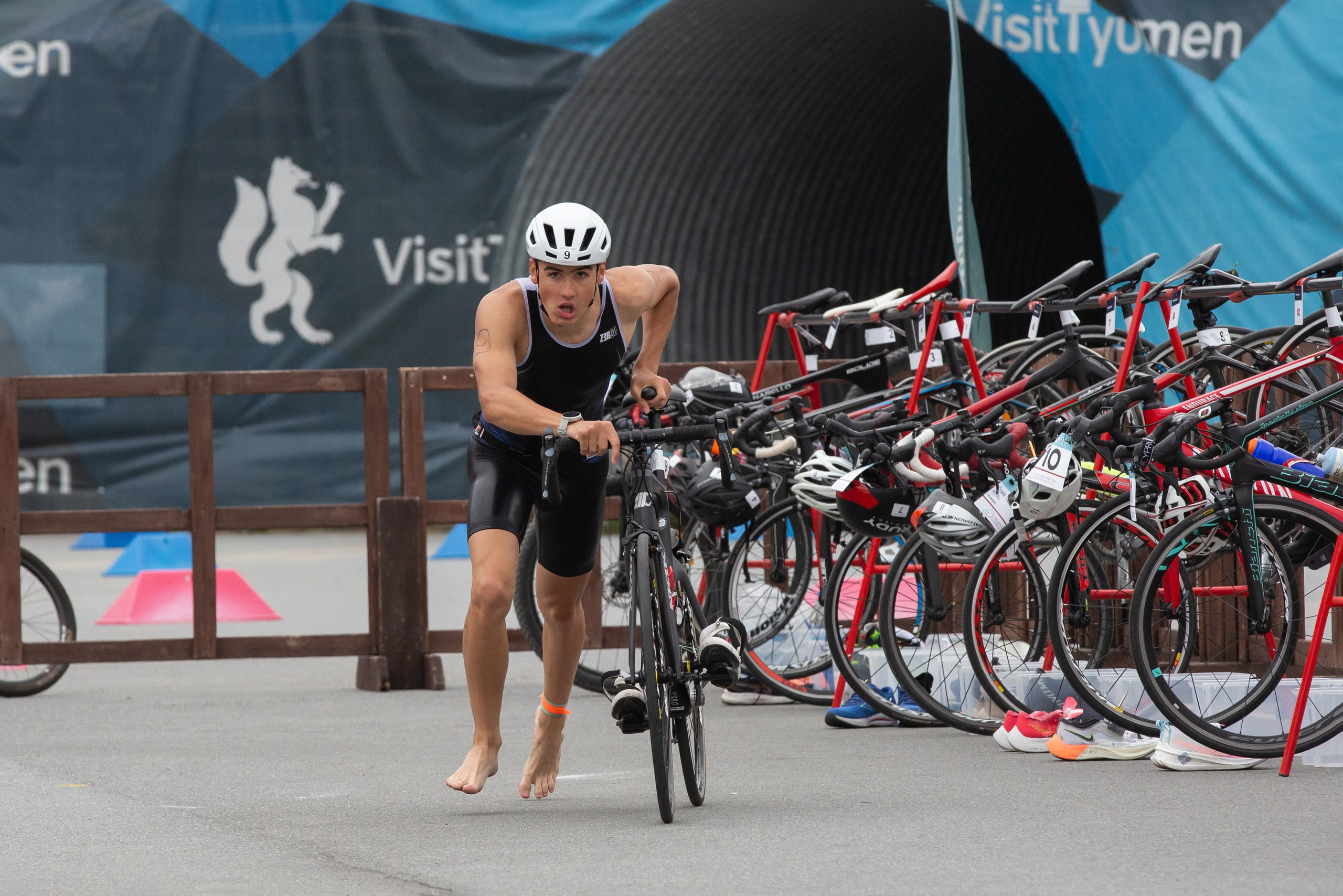 Триатлон. Мой фотомир