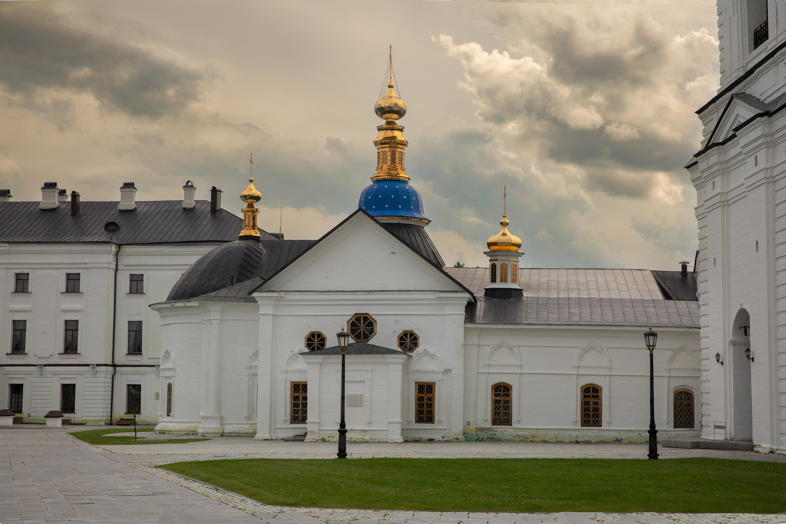 Ветераны спорта Тюменской области. Мой фотомир
