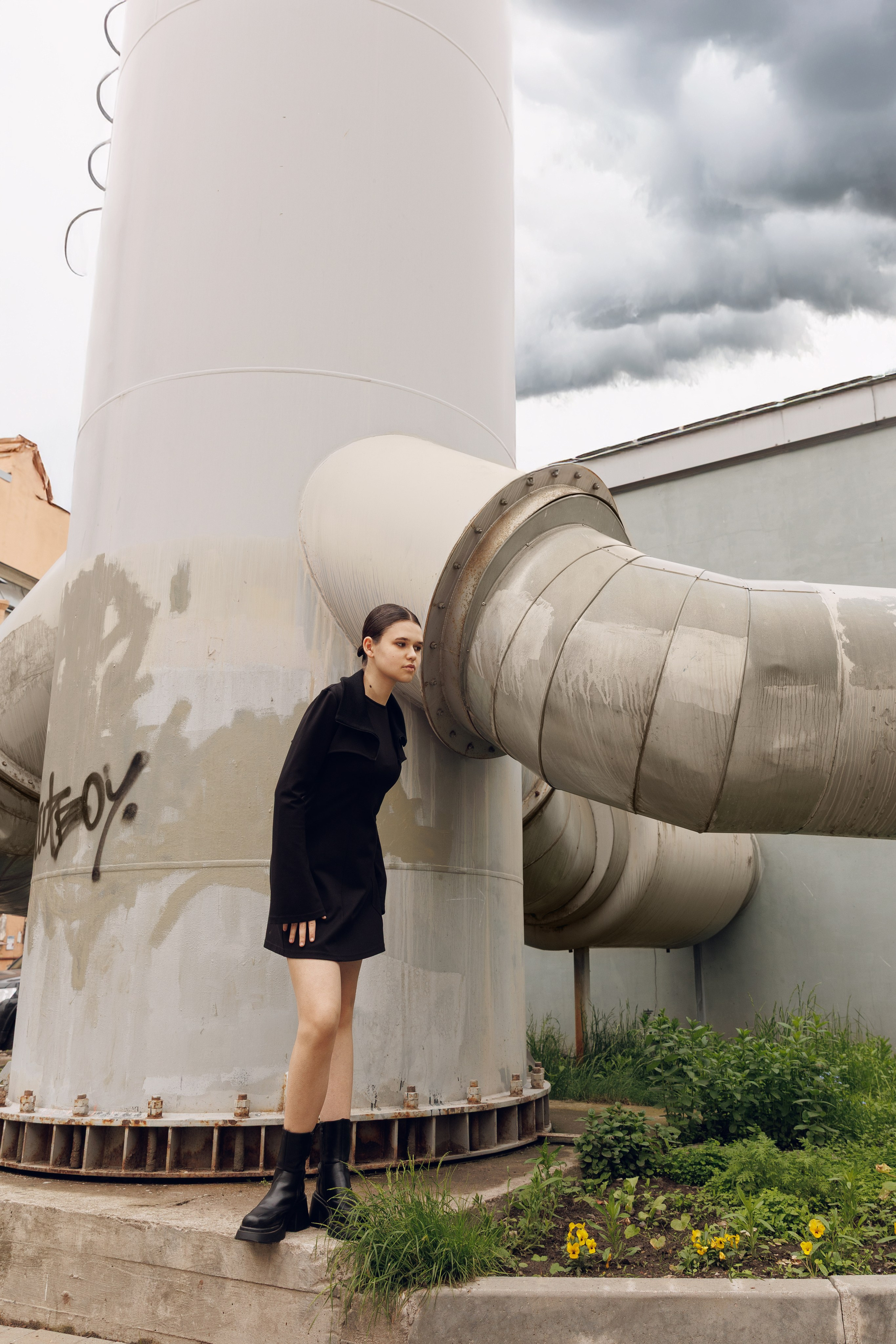 TAYA — Brand Campaign. Anastasia Lanina — Fashion & Portrait Photographer in Bodrum