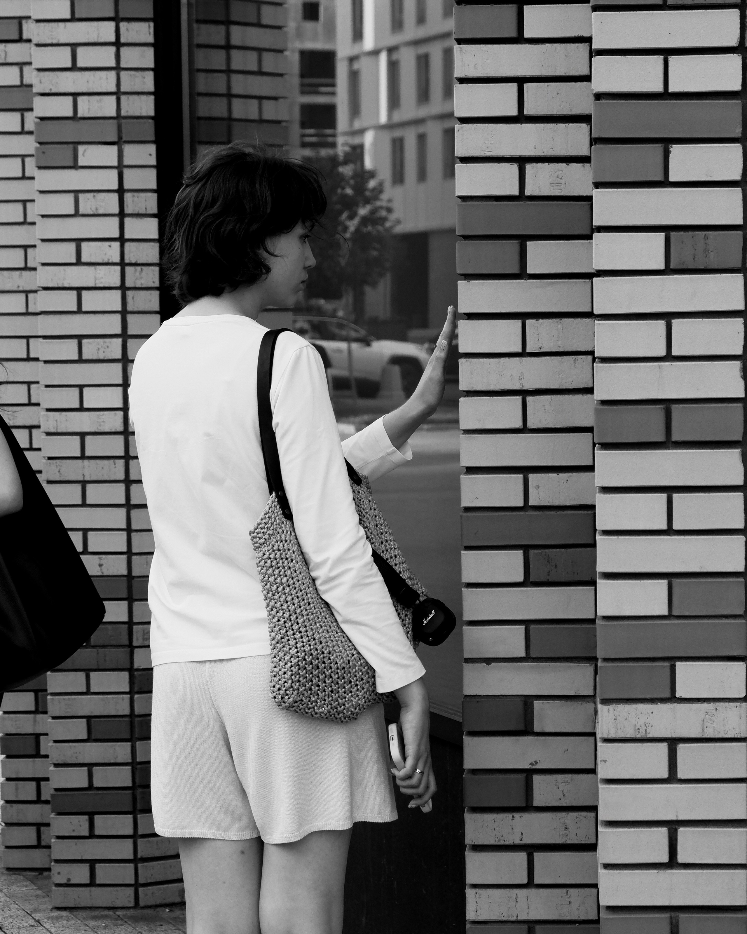 Прогулки с архитектором x Бюро А4. Михаил Мулач | Архитектурный фотограф