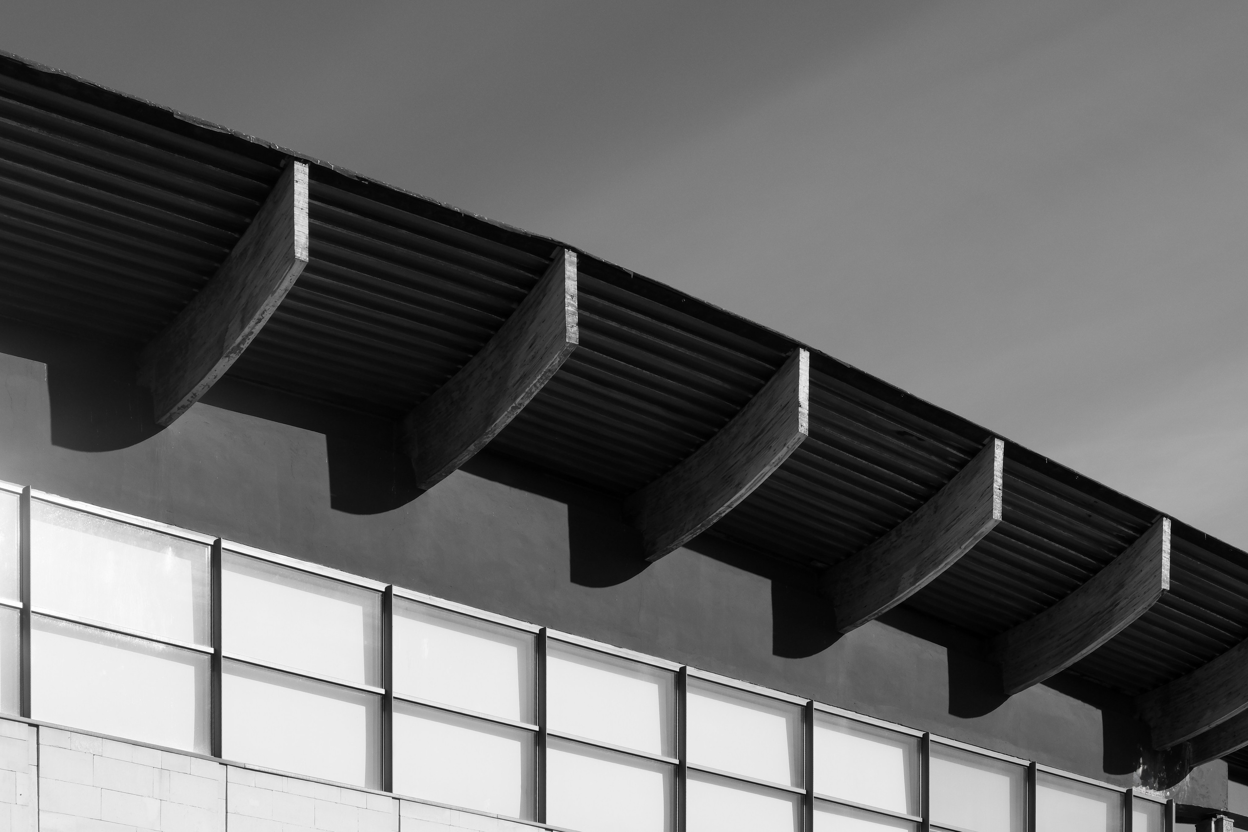 Проект «Районы» | Золотая Миля. Михаил Мулач | Архитектурный фотограф